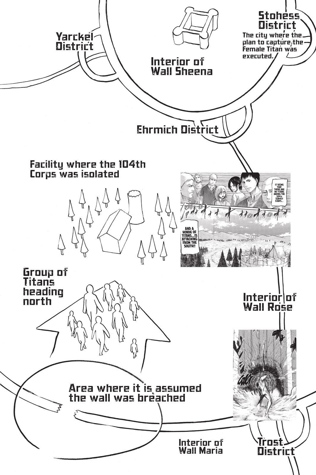 Attack on Titan Chapter 35 - Page 5