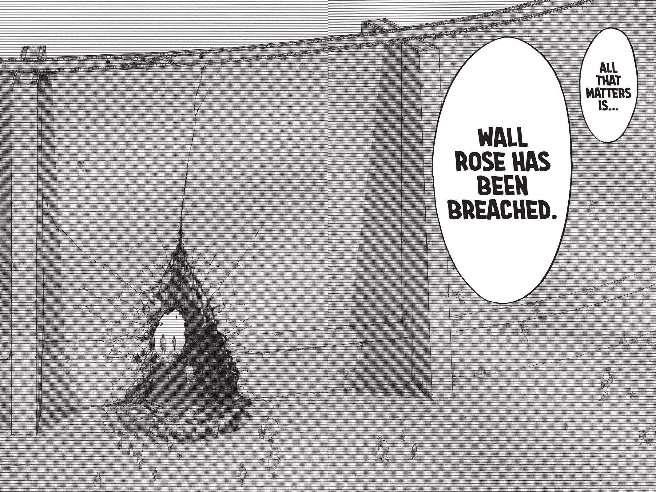 Attack on Titan Chapter 35 - Page 13