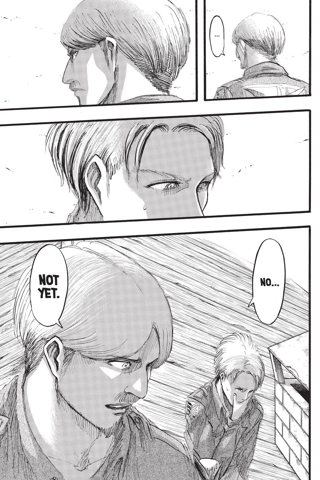 Attack on Titan Chapter 35 - Page 15
