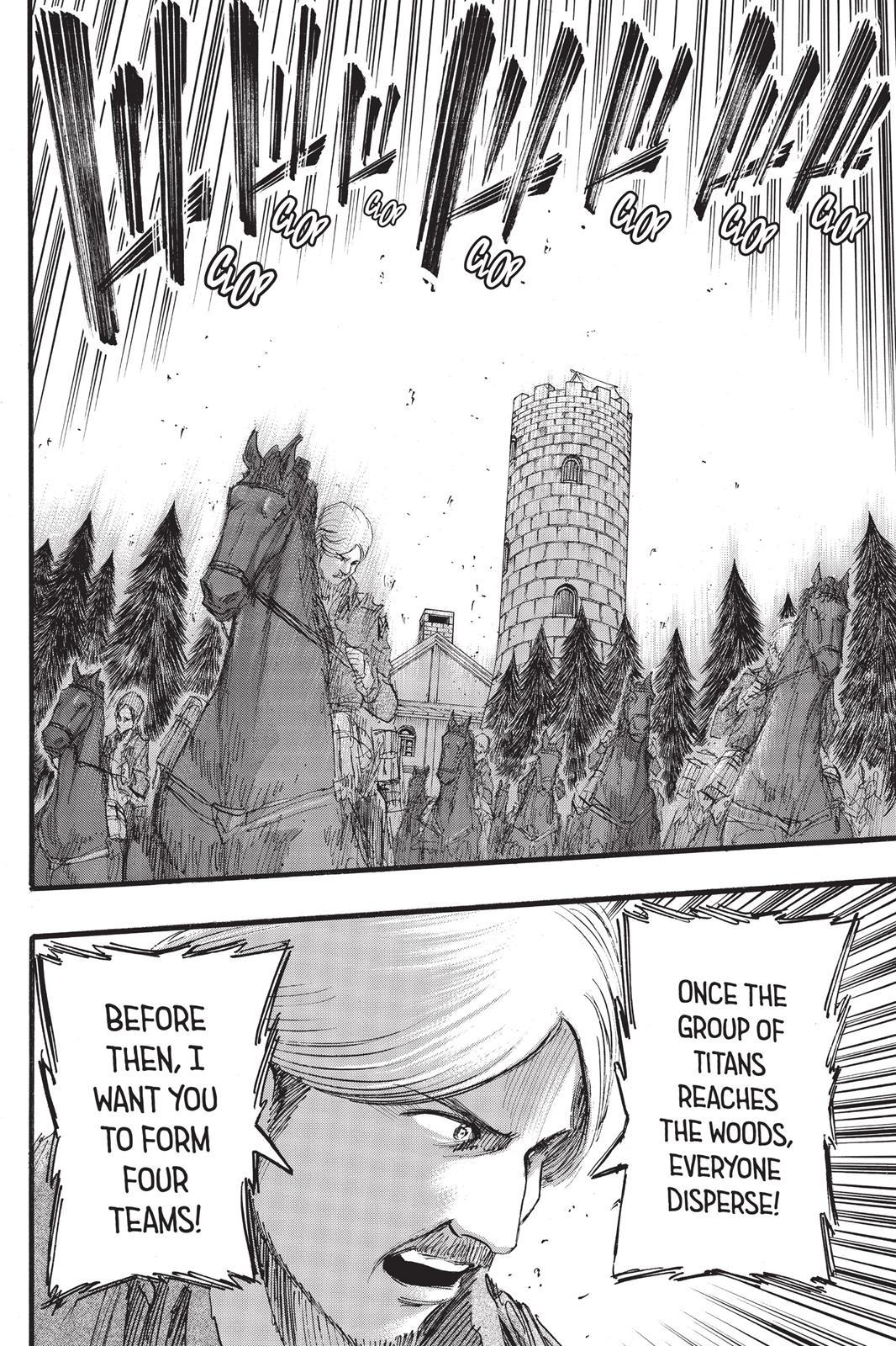 Attack on Titan Chapter 35 - Page 18