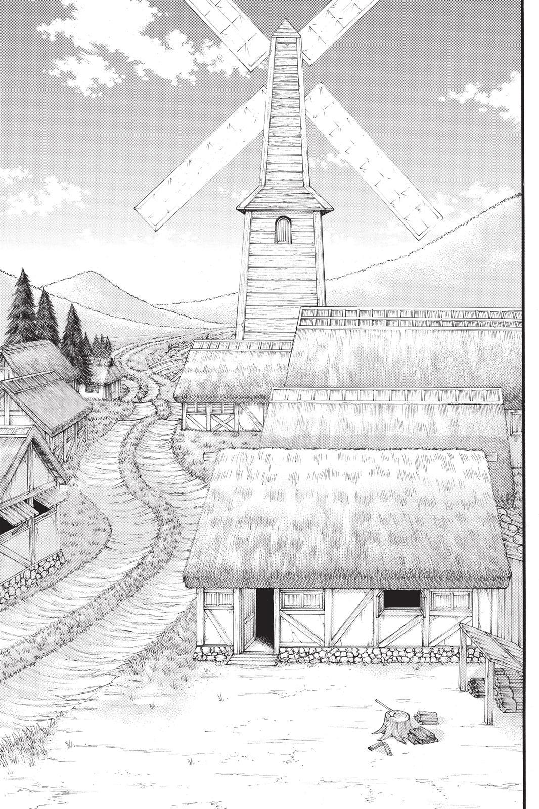 Attack on Titan Chapter 36 - Page 17