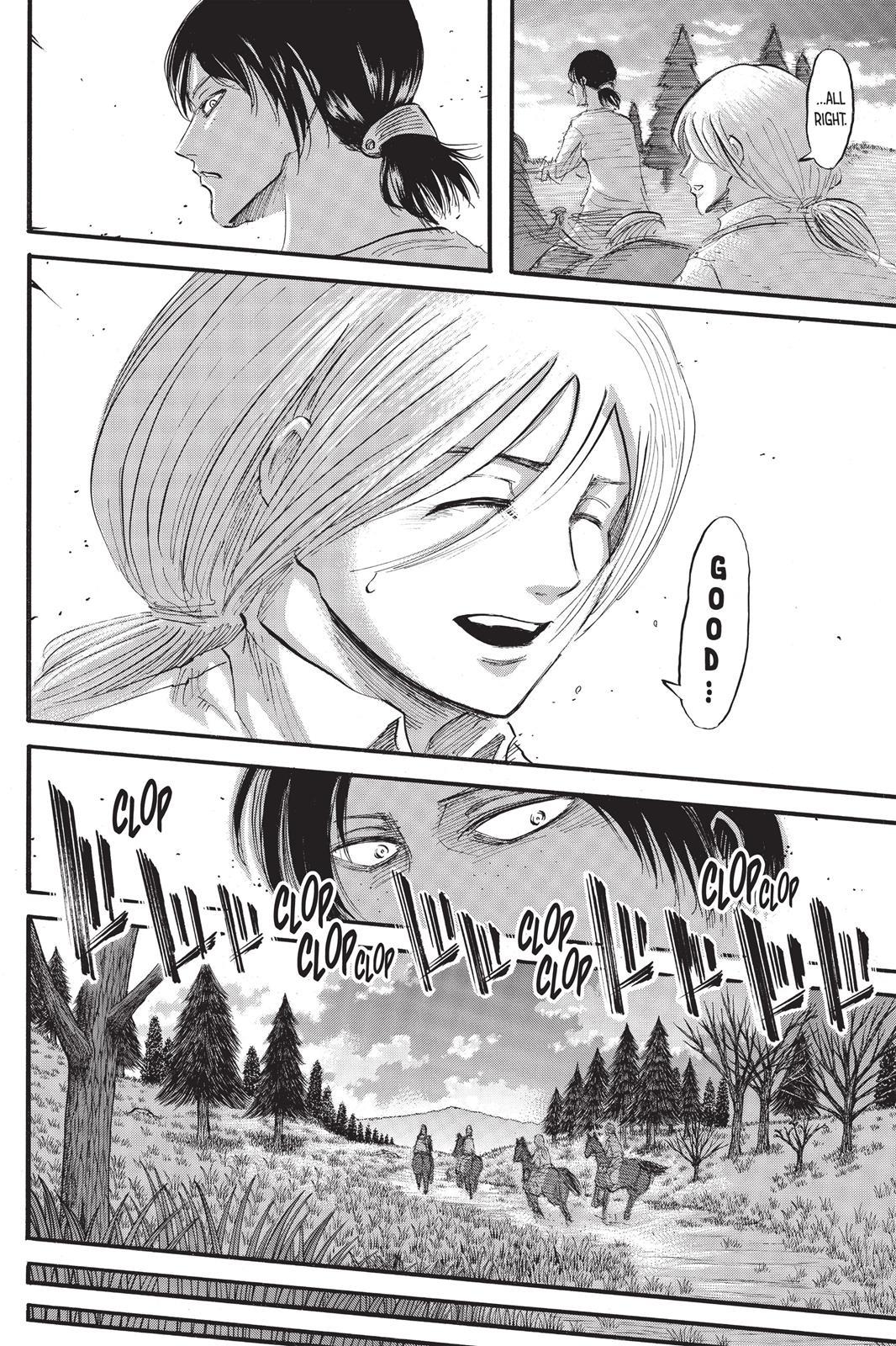 Attack on Titan Chapter 37 - Page 37