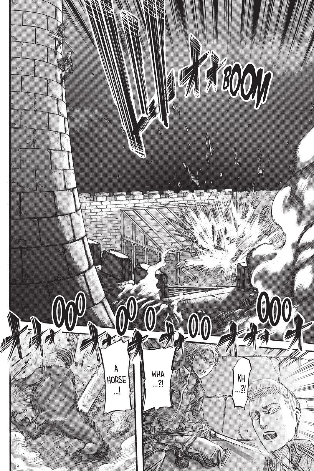 Attack on Titan Chapter 39 - Page 44