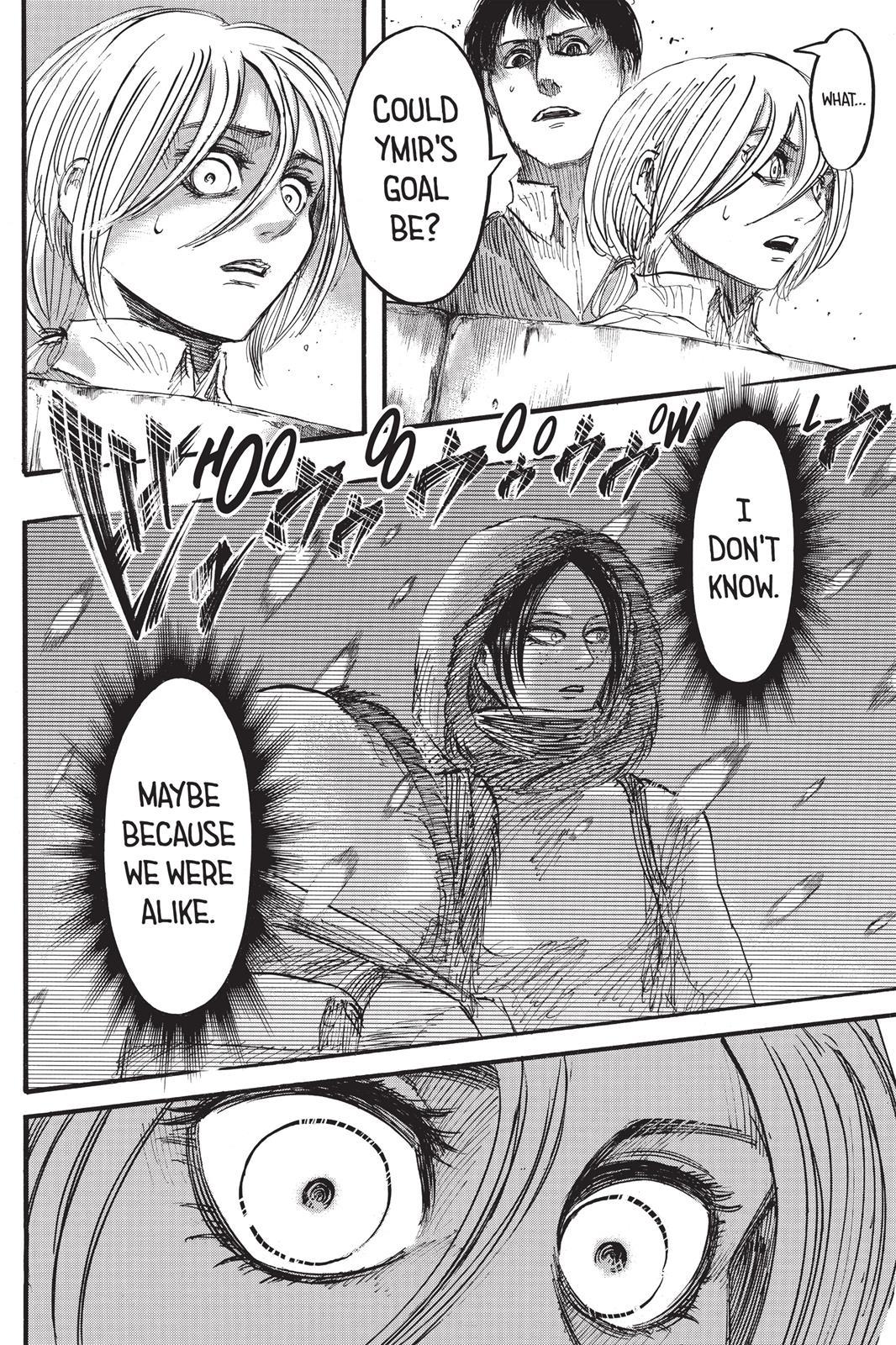 Attack on Titan Chapter 41 - Page 10