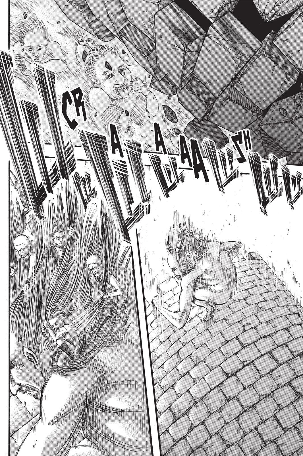 Attack on Titan Chapter 41 - Page 26