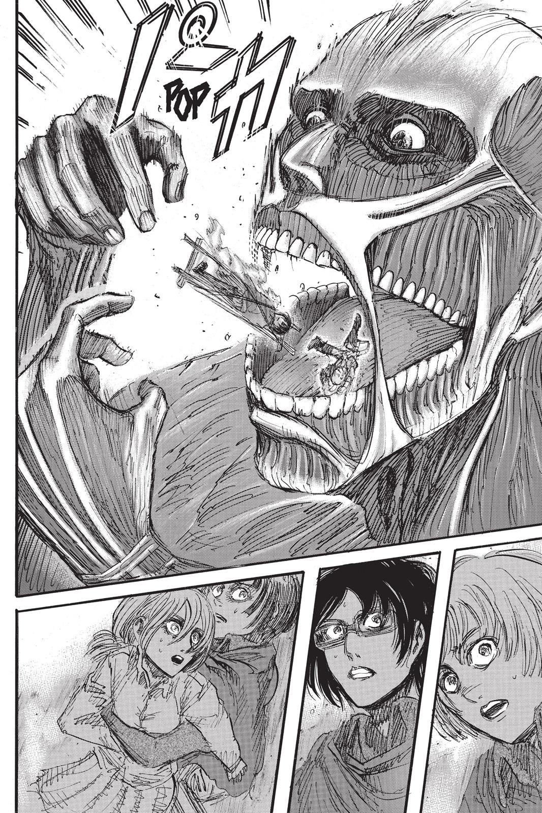 Attack on Titan Chapter 43 - Page 17