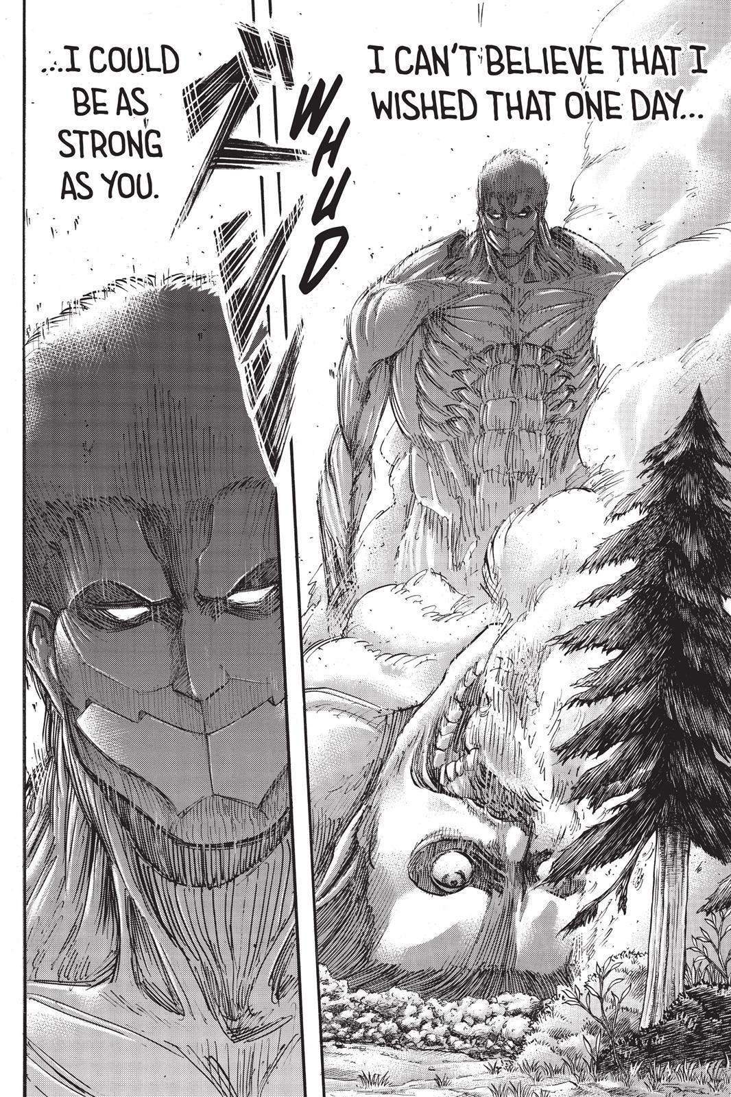 Attack on Titan Chapter 43 - Page 34