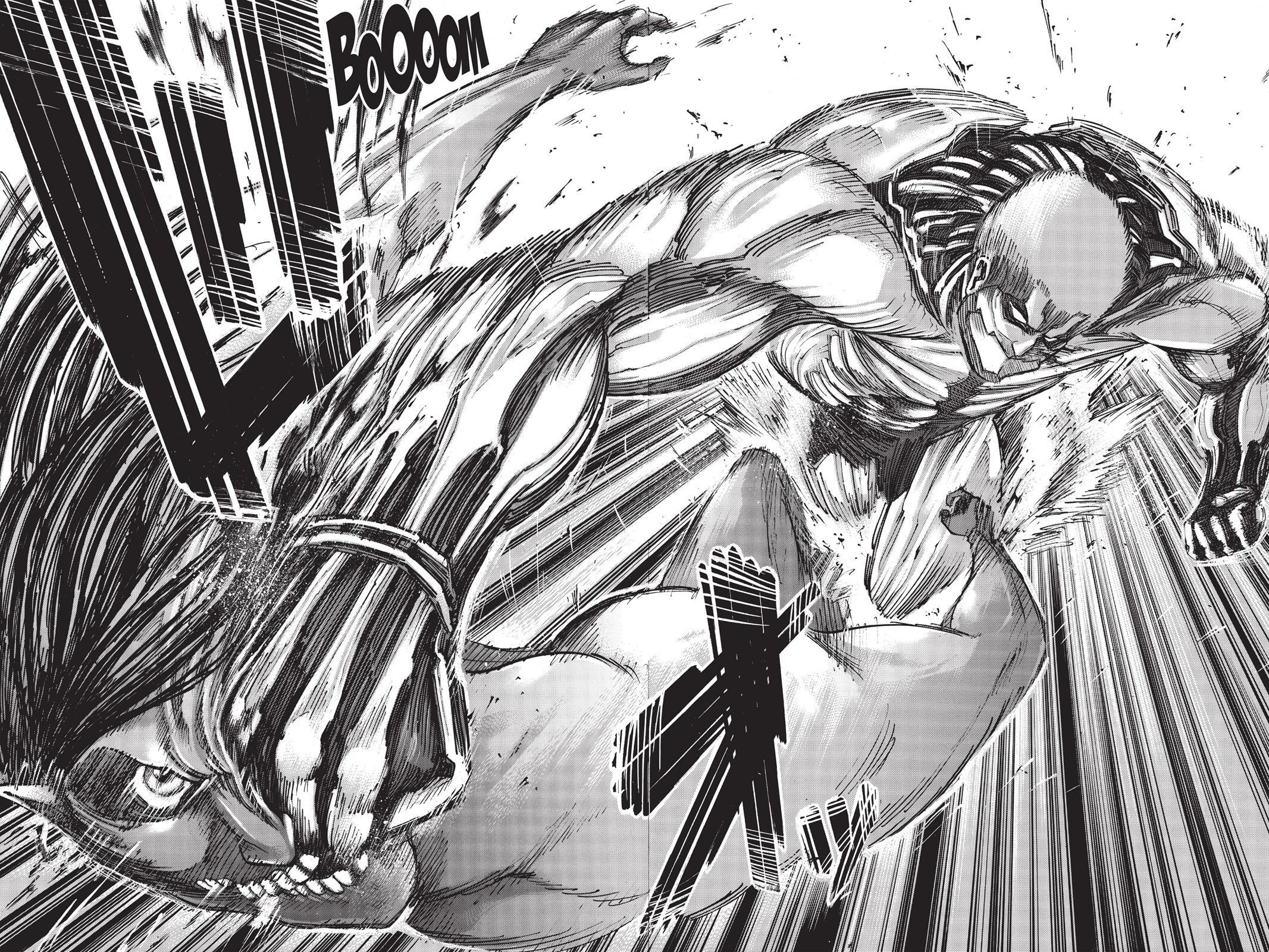 Attack on Titan Chapter 43 - Page 43