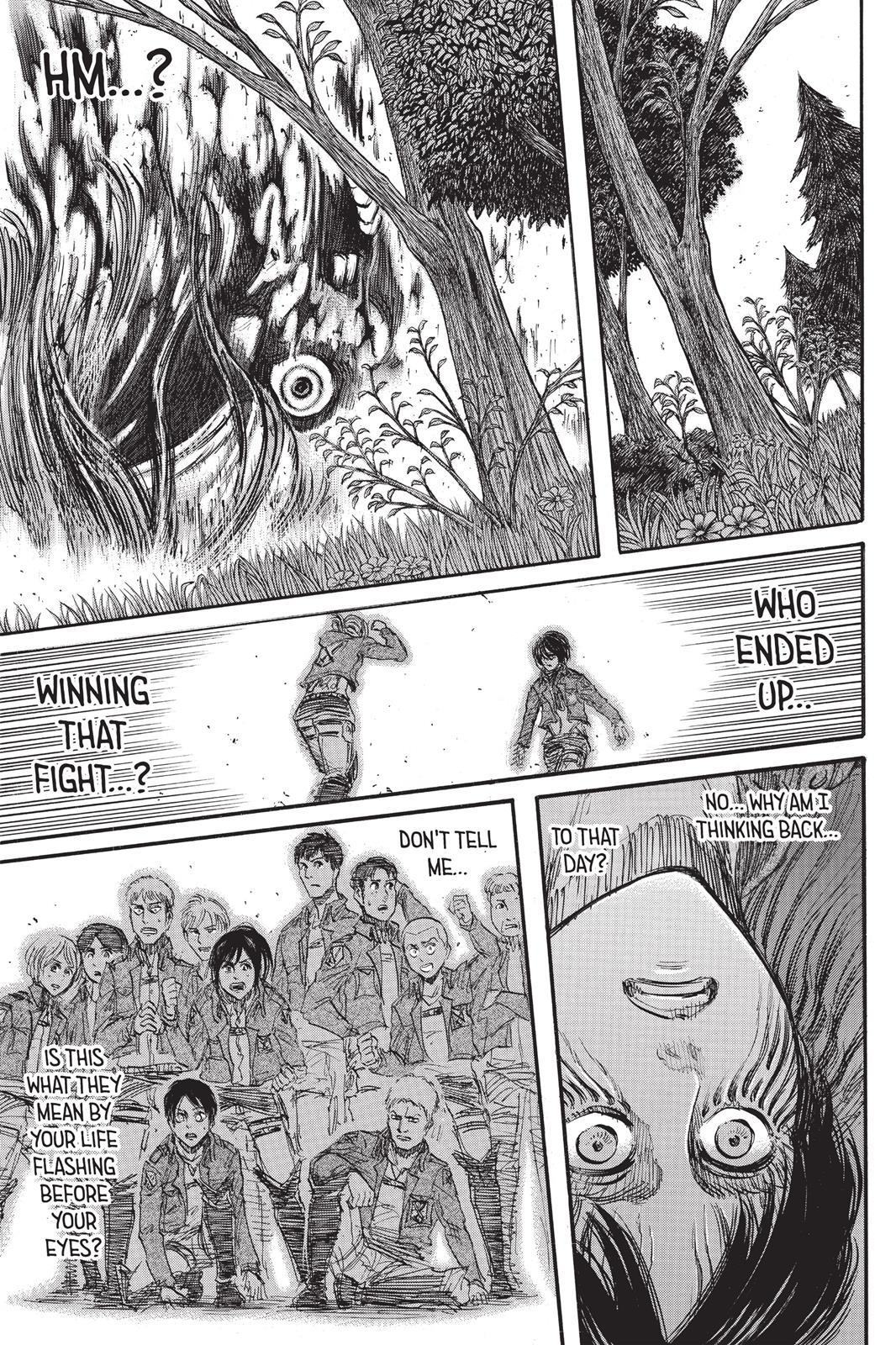 Attack on Titan Chapter 44 - Page 9