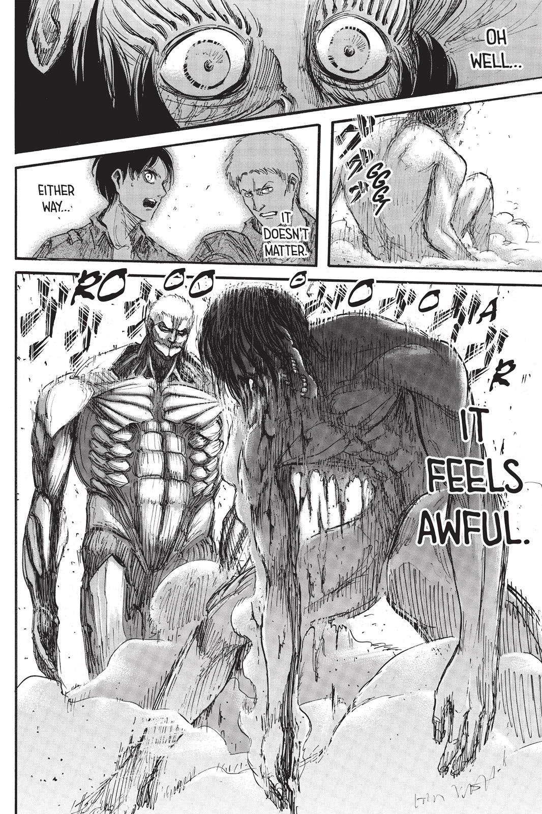Attack on Titan Chapter 44 - Page 10
