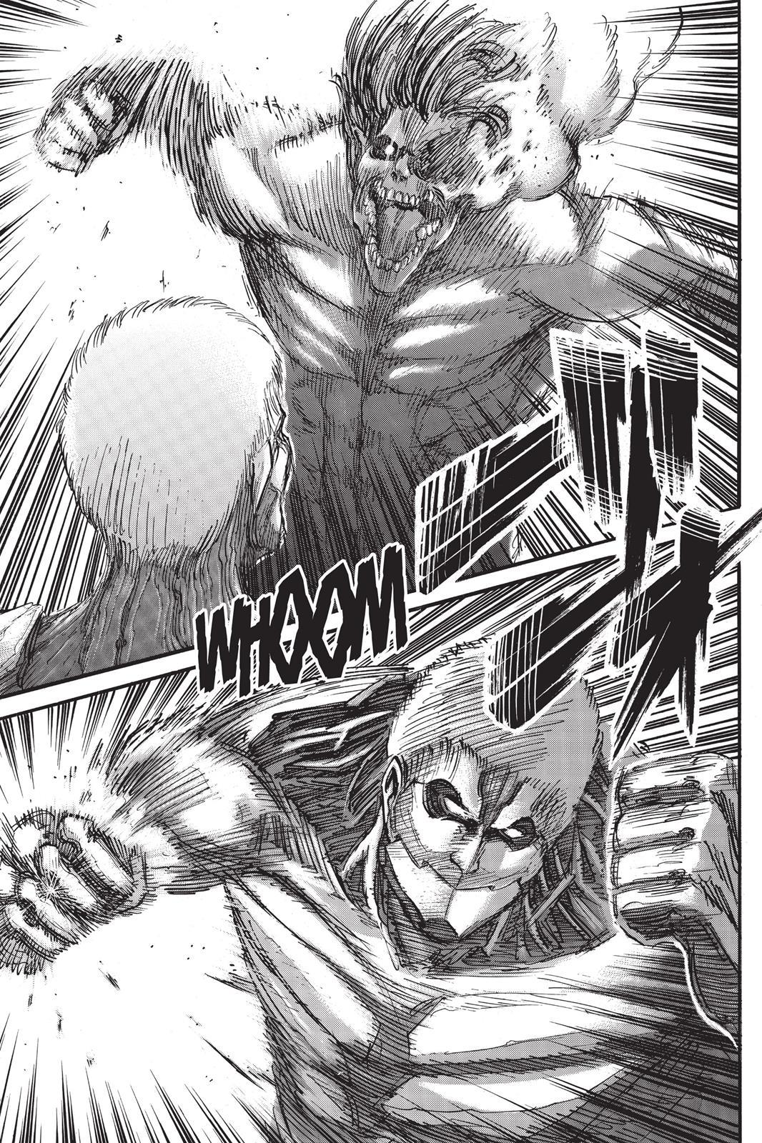 Attack on Titan Chapter 44 - Page 13