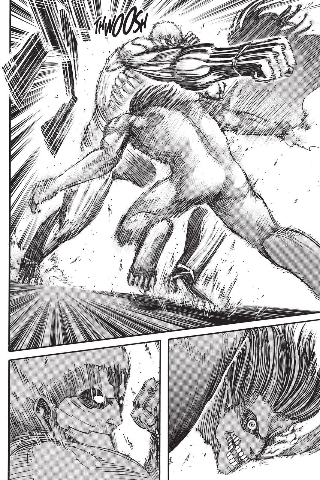 Attack on Titan Chapter 44 - Page 14