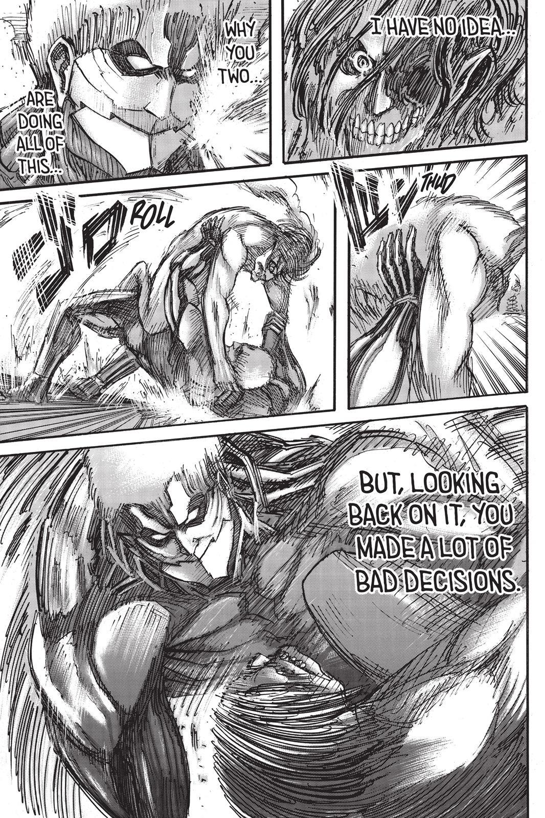 Attack on Titan Chapter 44 - Page 17