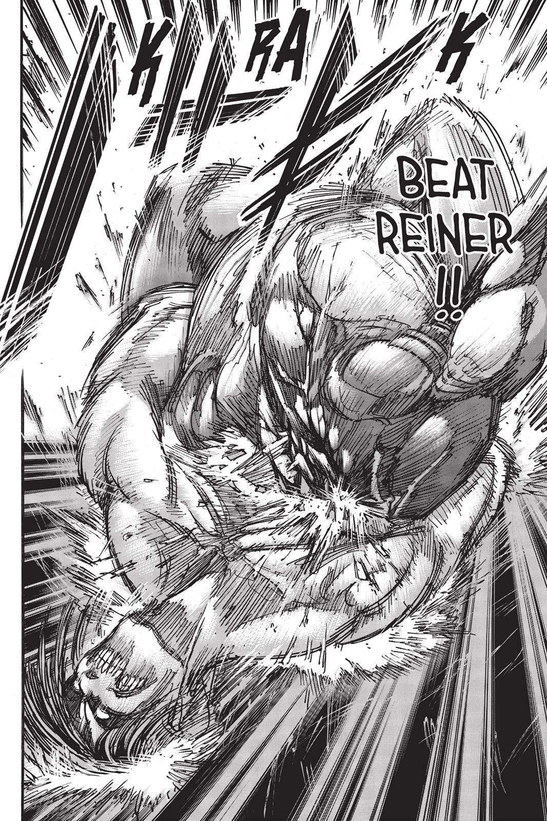 Attack on Titan Chapter 44 - Page 38