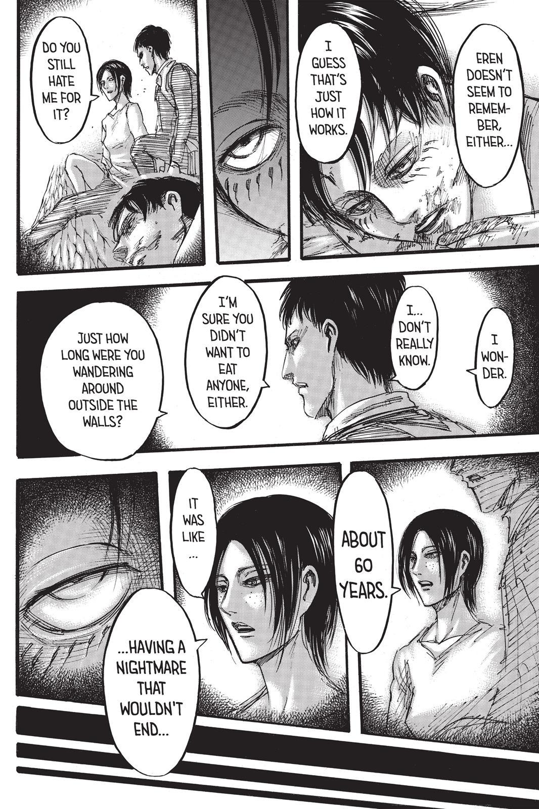 Attack on Titan Chapter 47 - Page 18