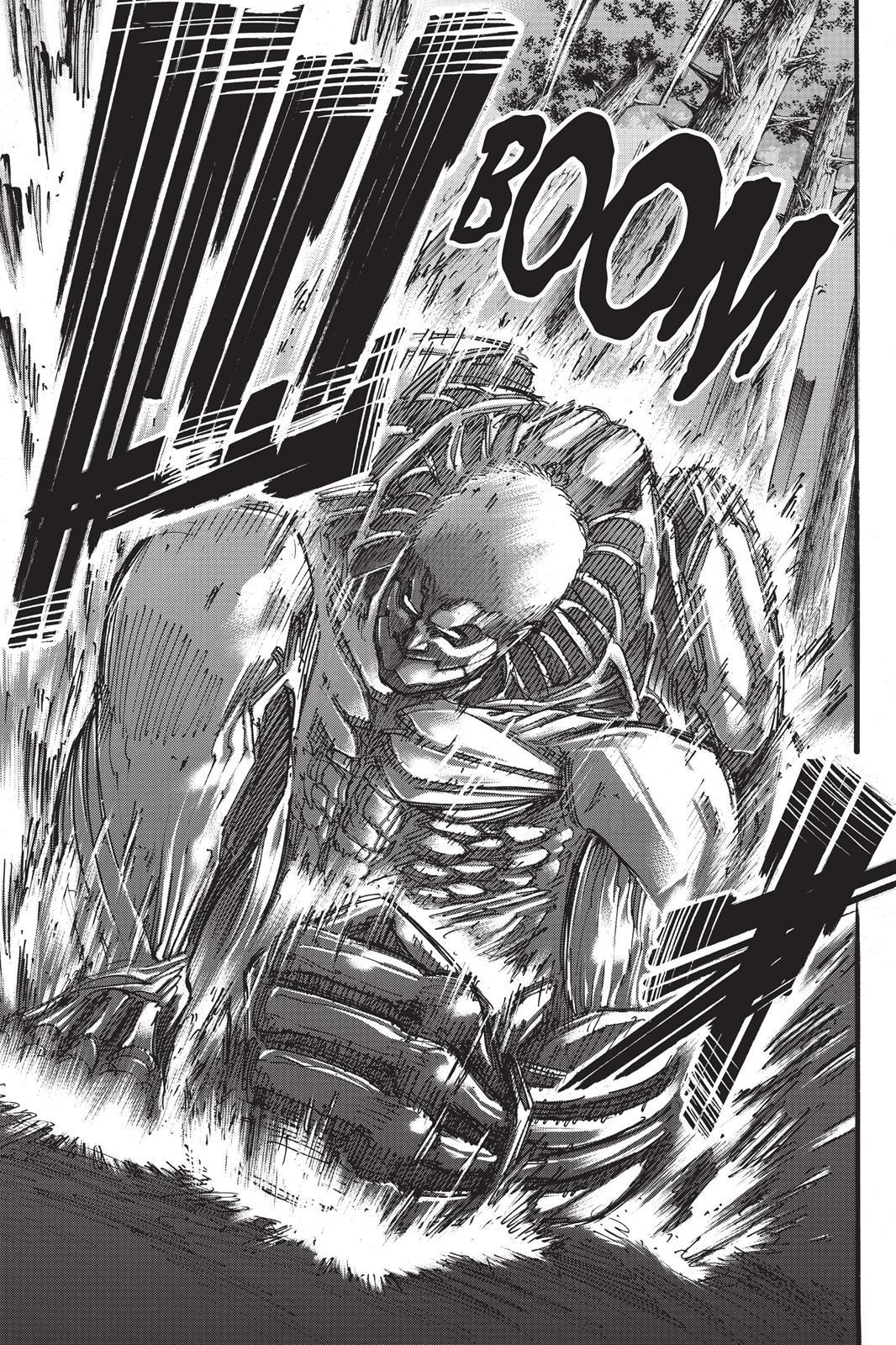 Attack on Titan Chapter 47 - Page 42