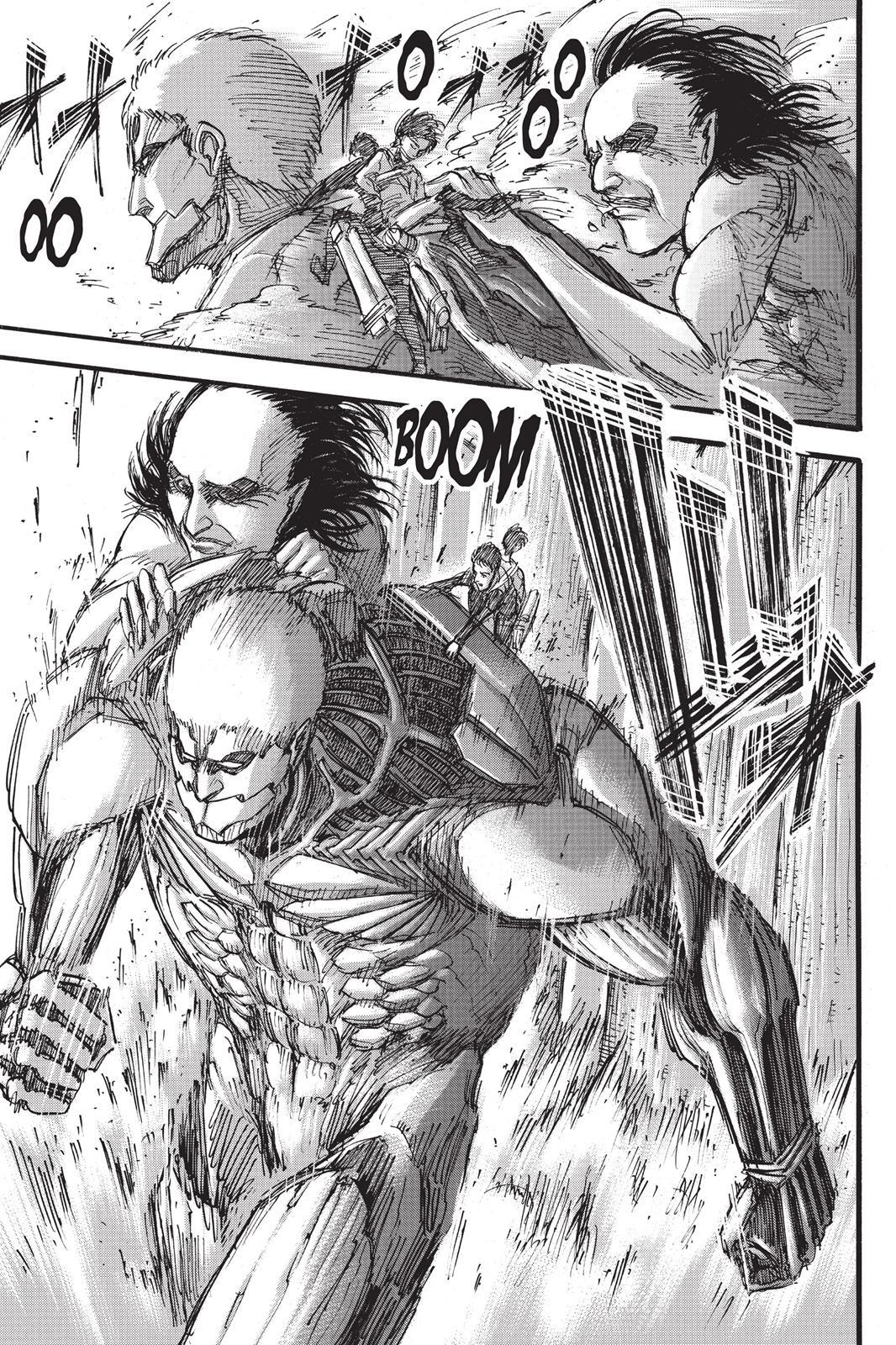 Attack on Titan Chapter 47 - Page 44