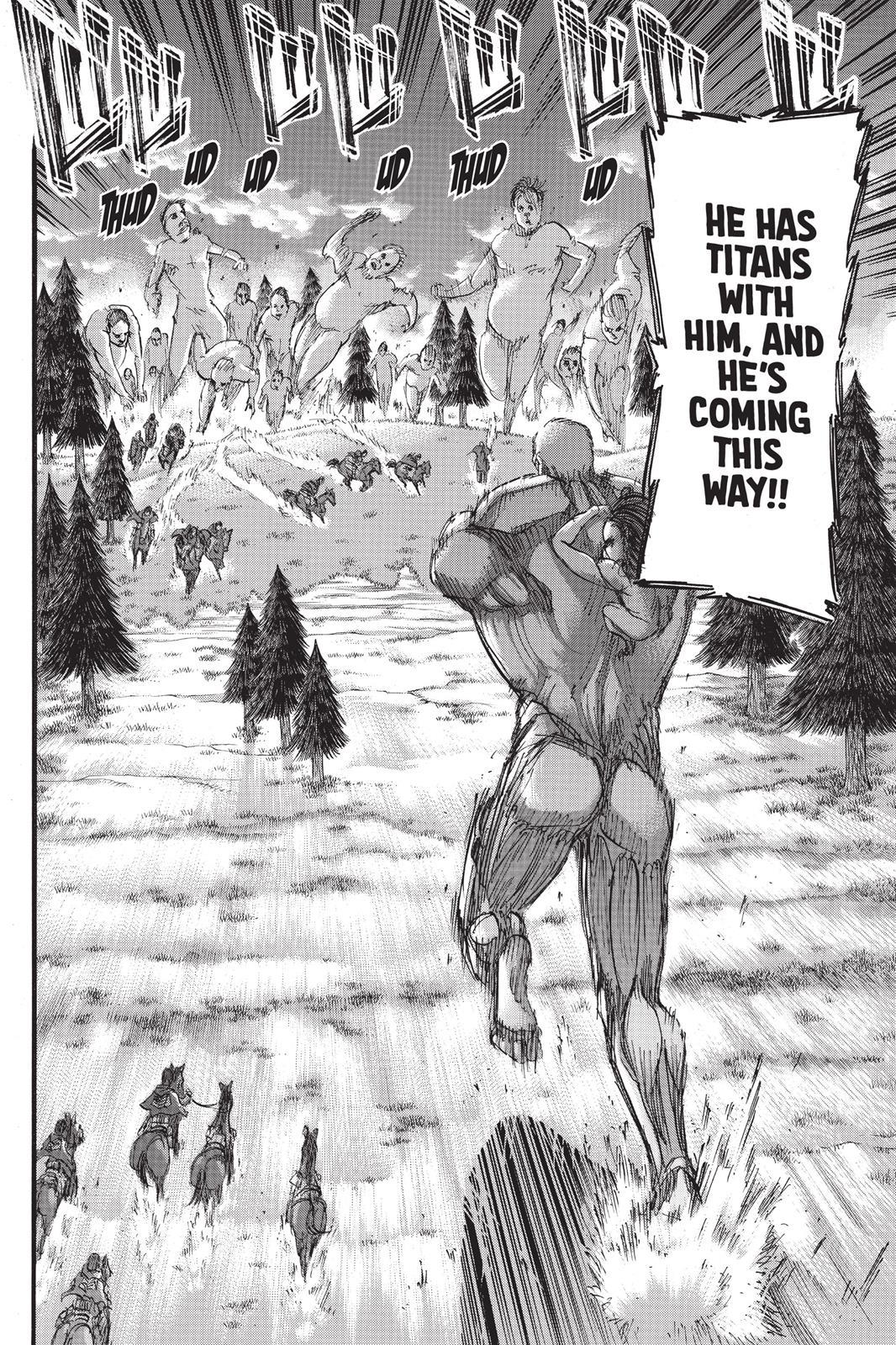 Attack on Titan Chapter 48 - Page 44