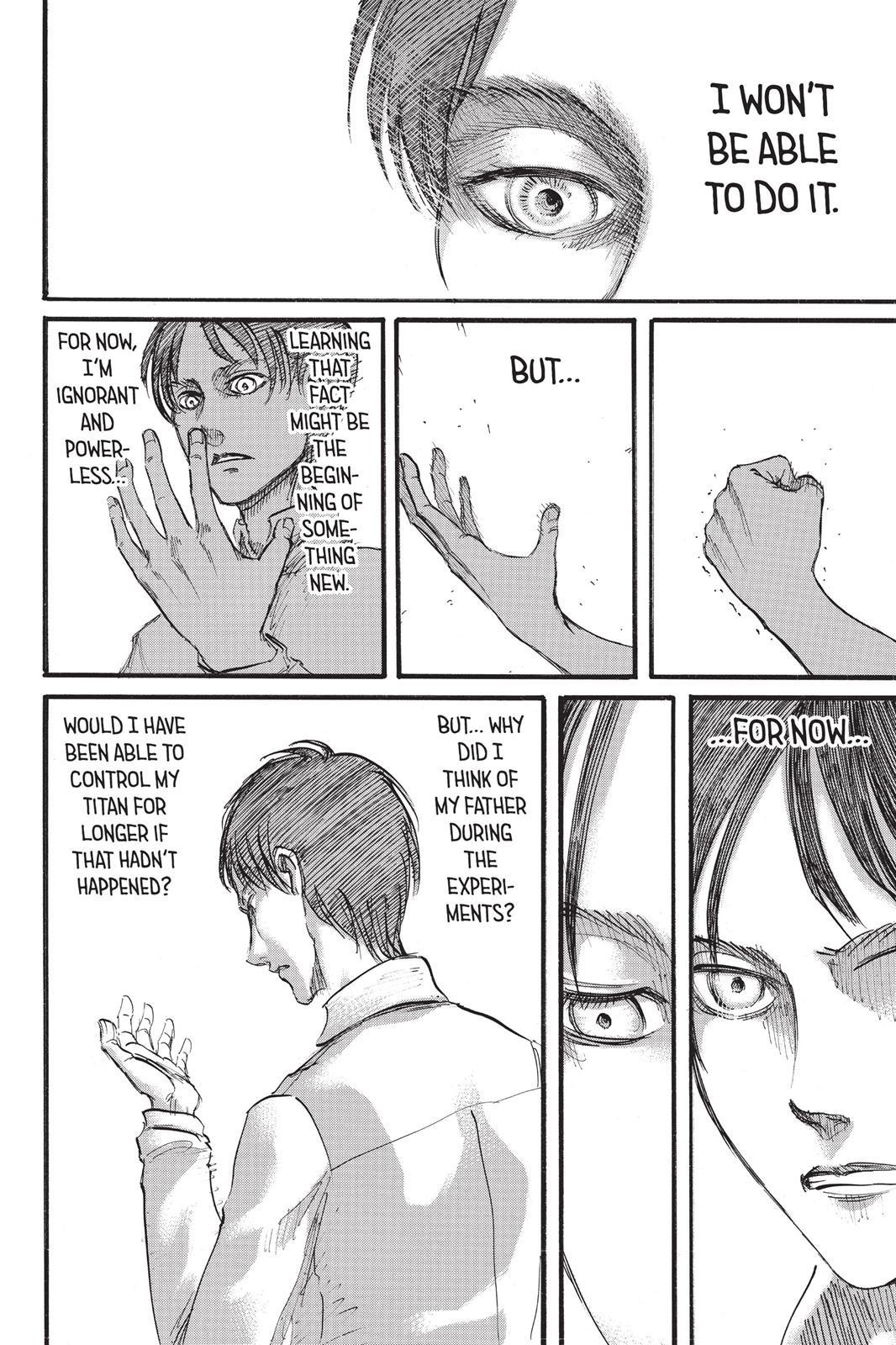 Attack on Titan Chapter 53 - Page 18