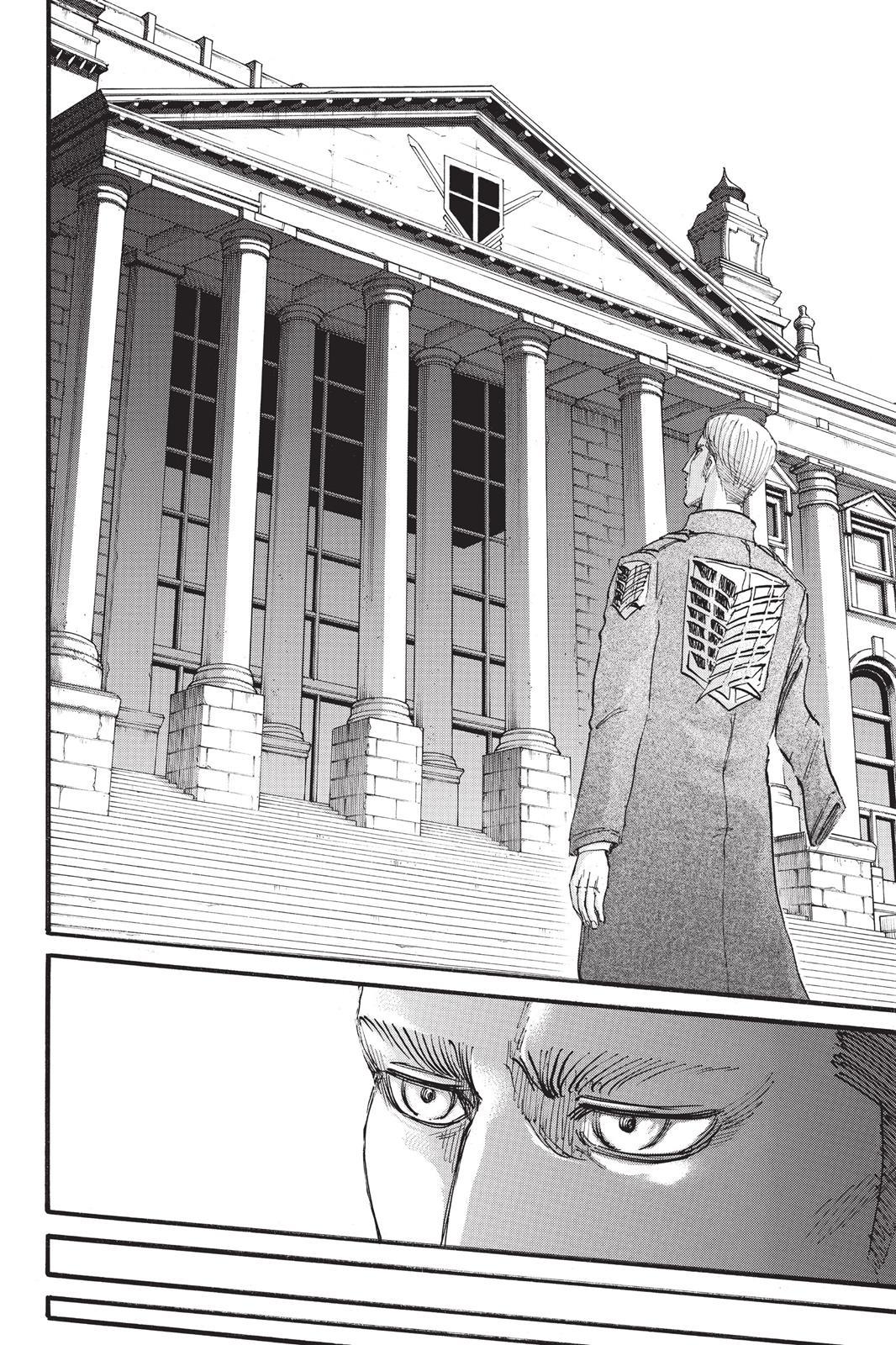 Attack on Titan Chapter 53 - Page 30