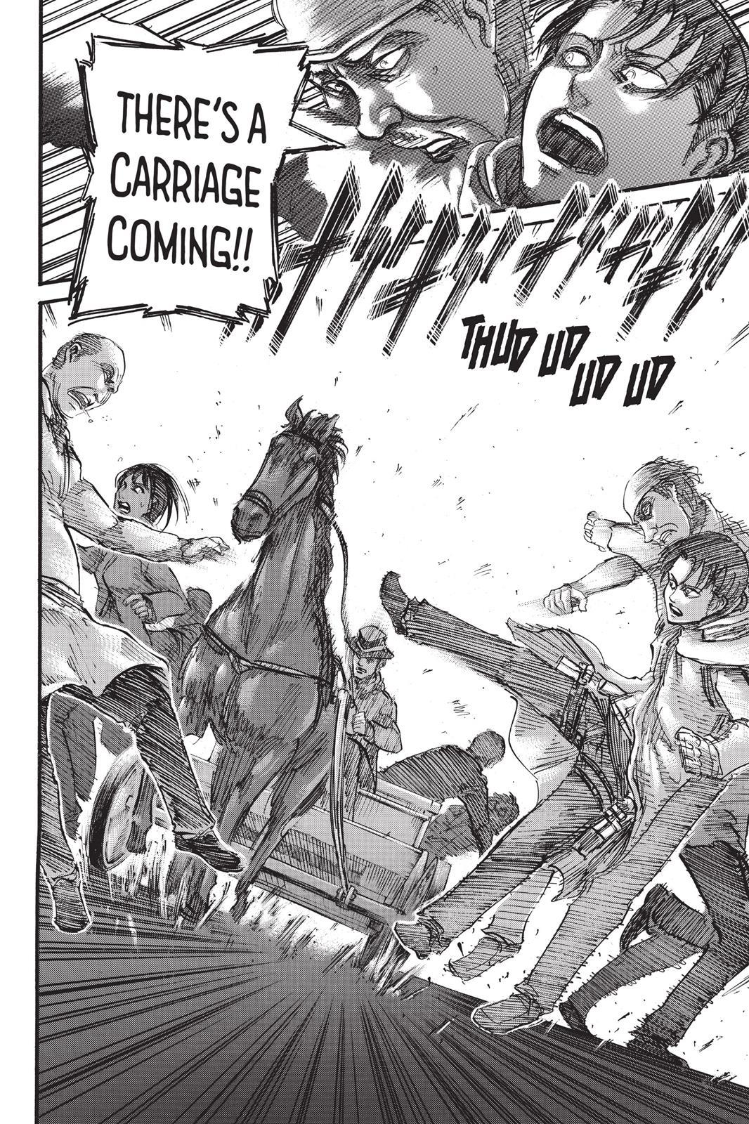 Attack on Titan Chapter 53 - Page 38