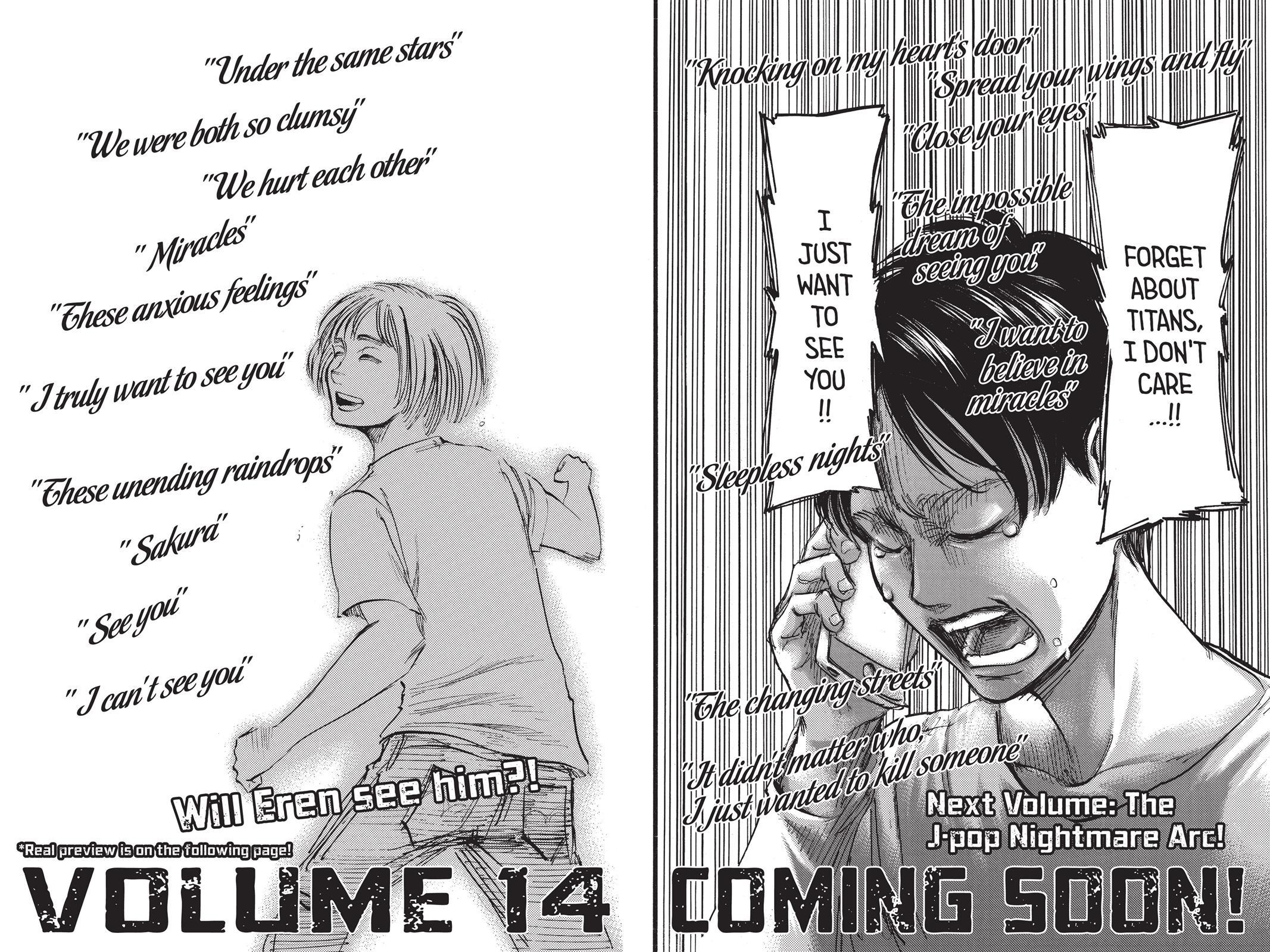 Attack on Titan Chapter 54 - Page 42