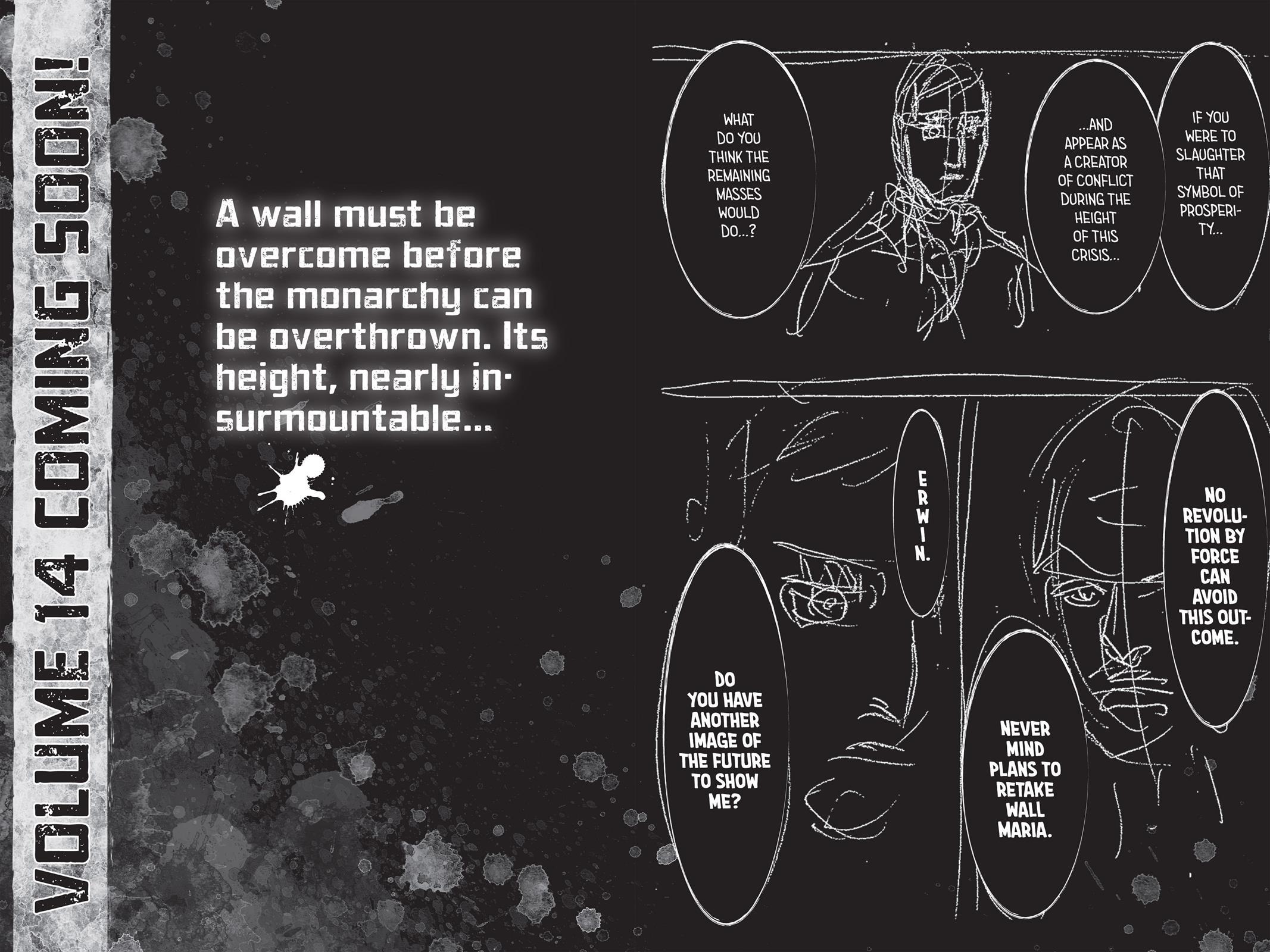 Attack on Titan Chapter 54 - Page 43