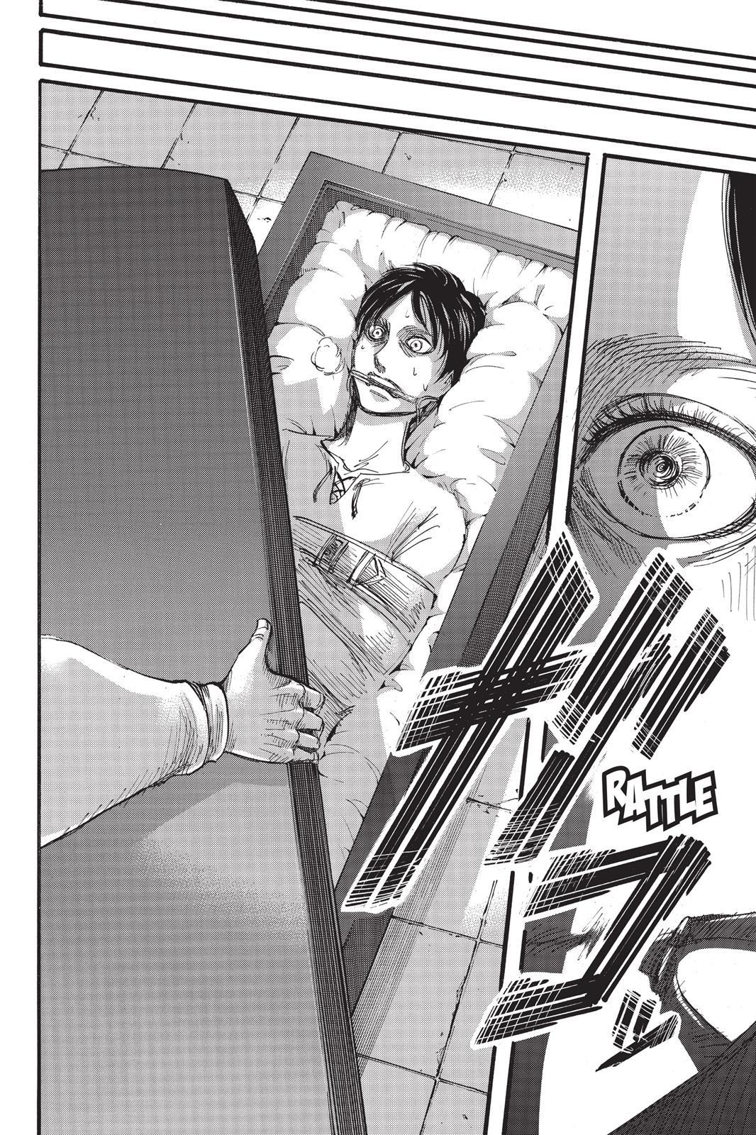 Attack on Titan Chapter 58 - Page 42