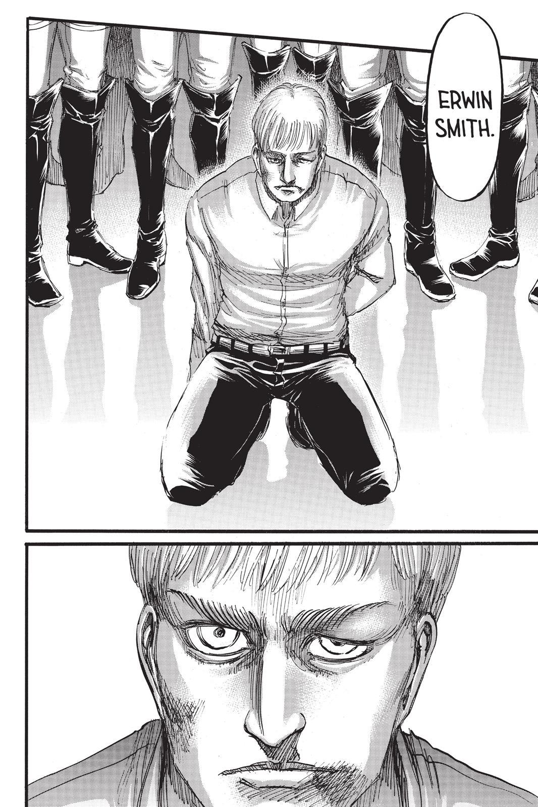 Attack on Titan Chapter 60 - Page 44