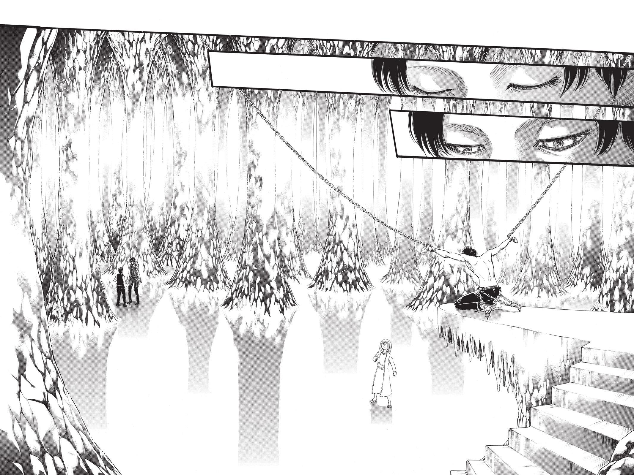 Attack on Titan Chapter 62 - Page 26