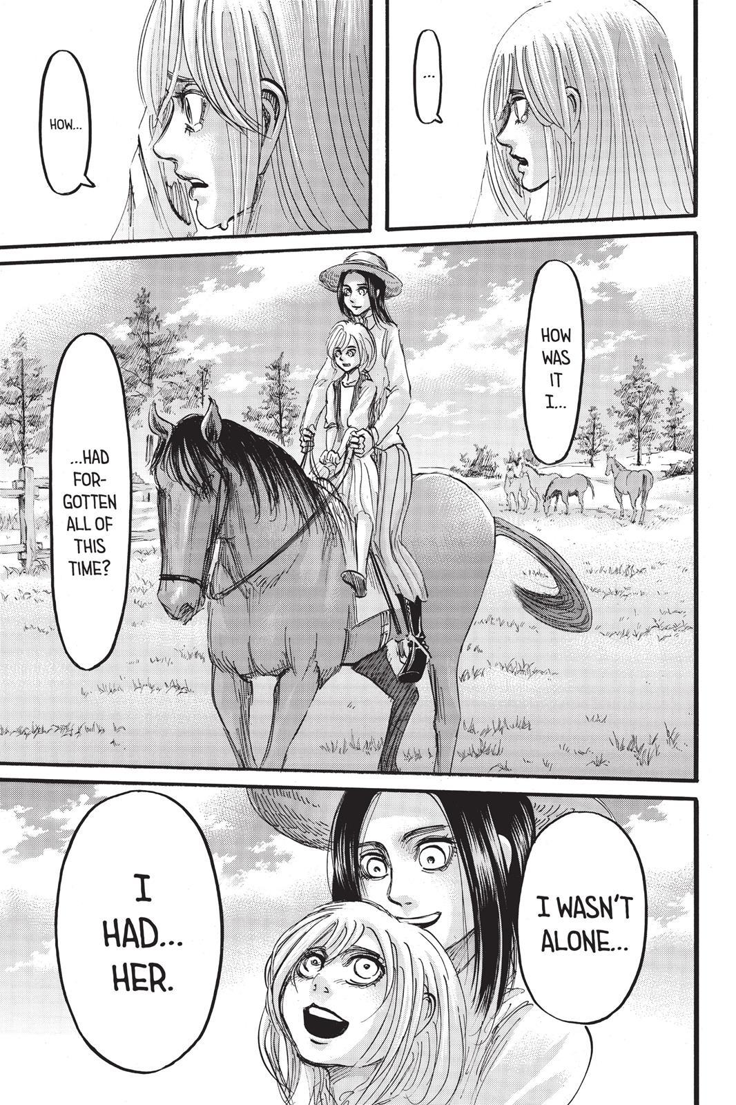 Attack on Titan Chapter 63 - Page 9