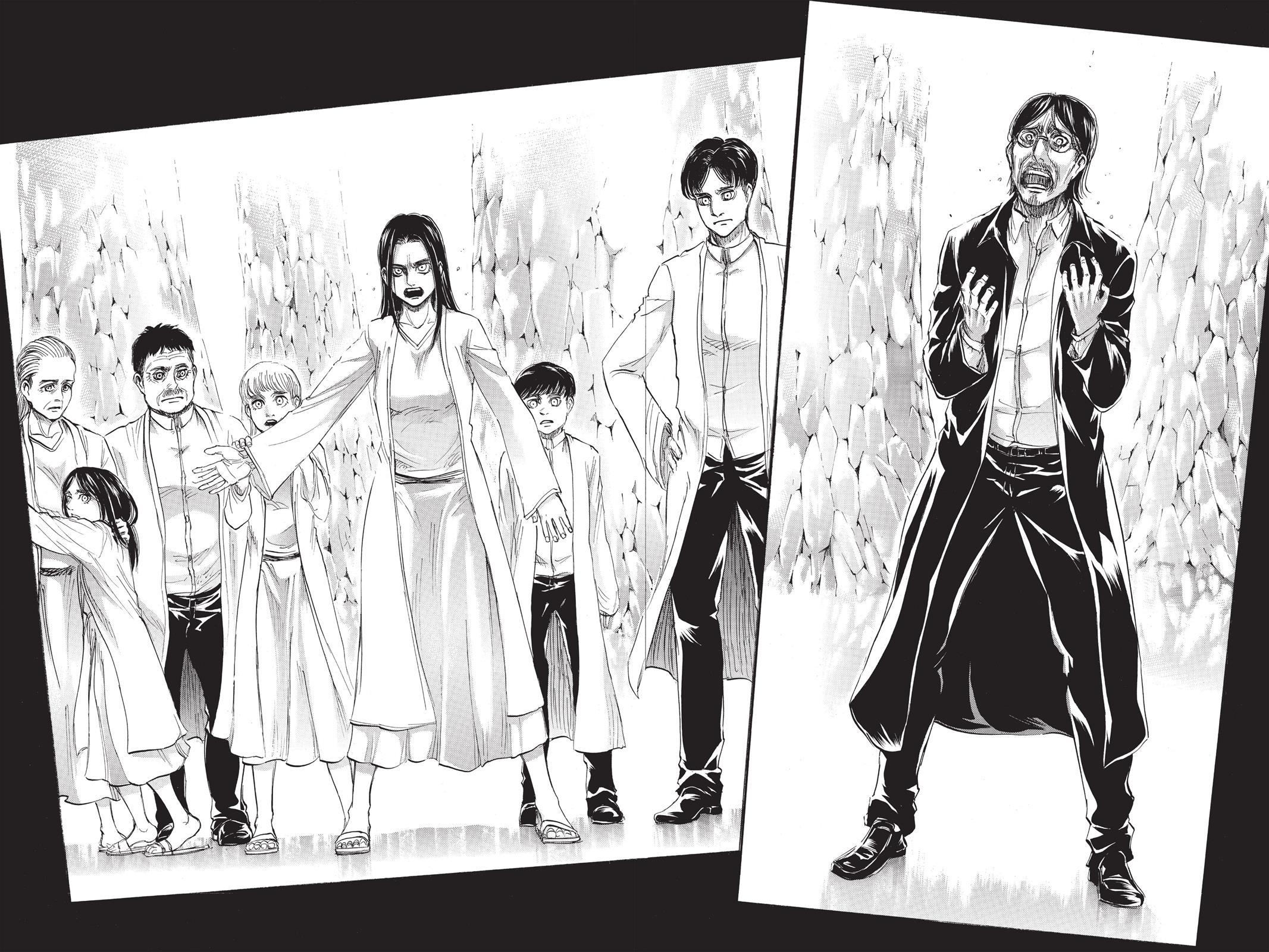 Attack on Titan Chapter 63 - Page 14