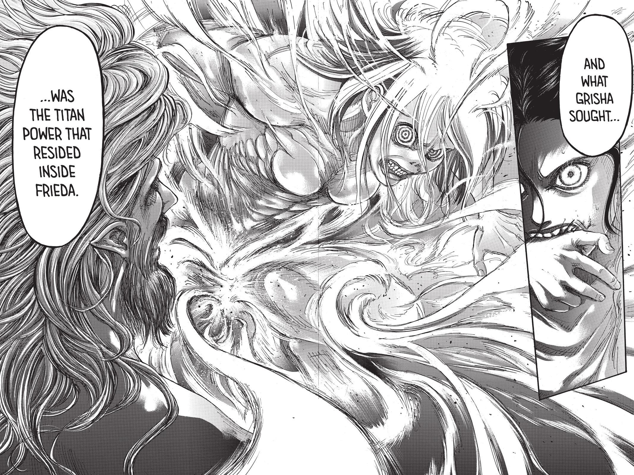 Attack on Titan Chapter 63 - Page 16