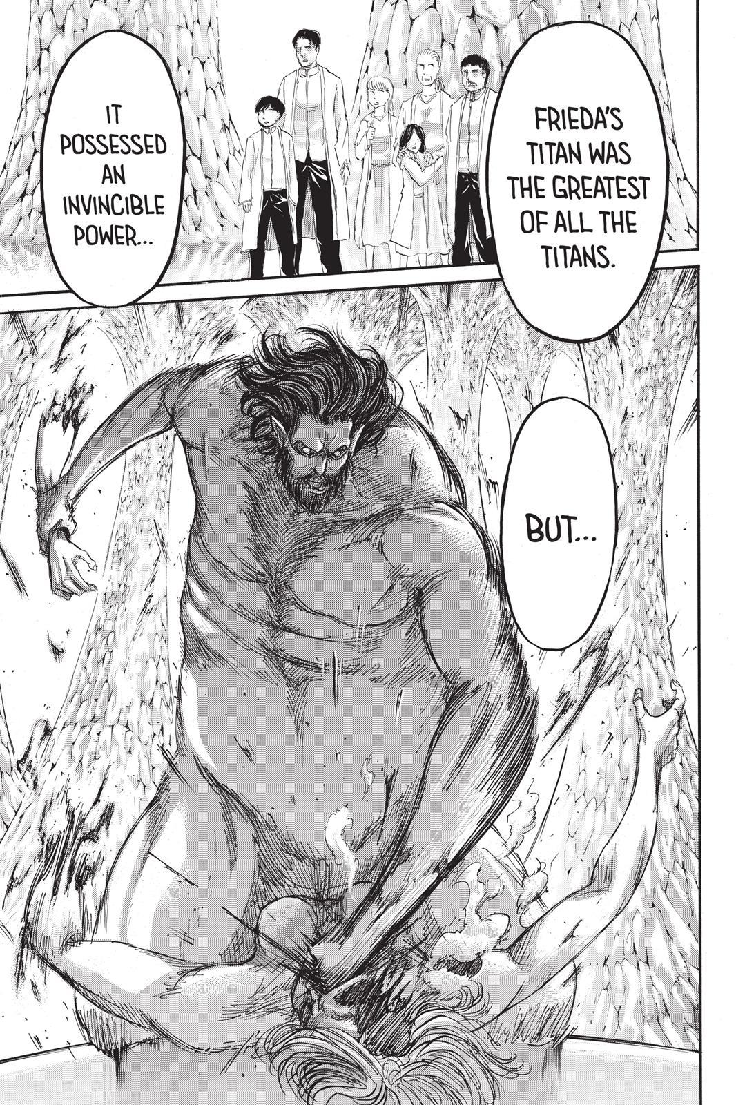 Attack on Titan Chapter 63 - Page 18