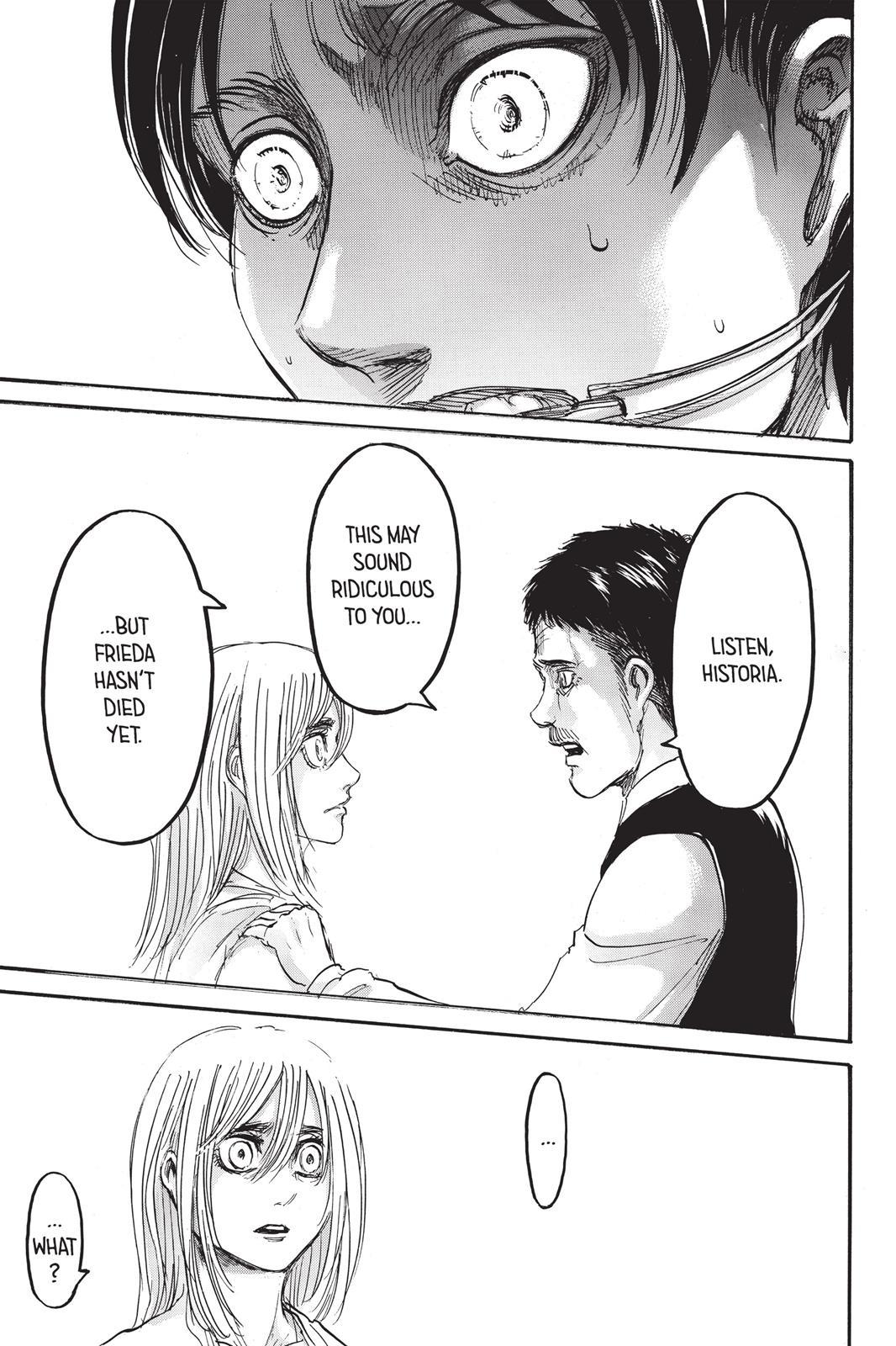 Attack on Titan Chapter 63 - Page 44