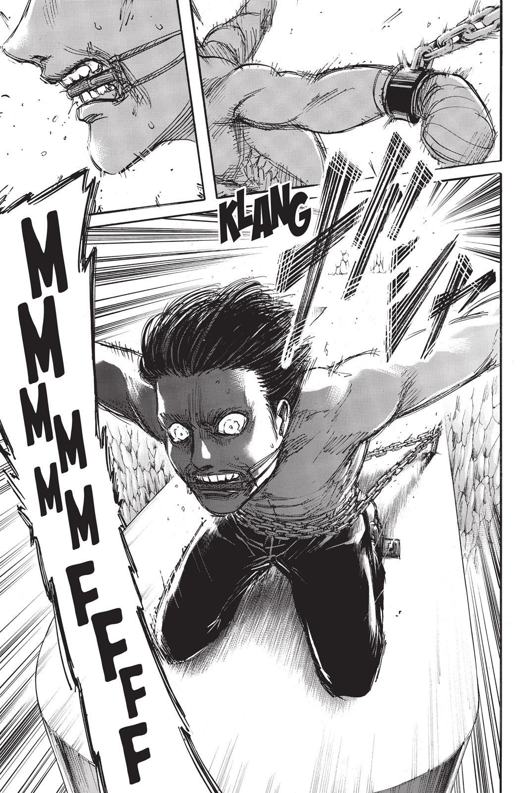 Attack on Titan Chapter 63 - Page 46
