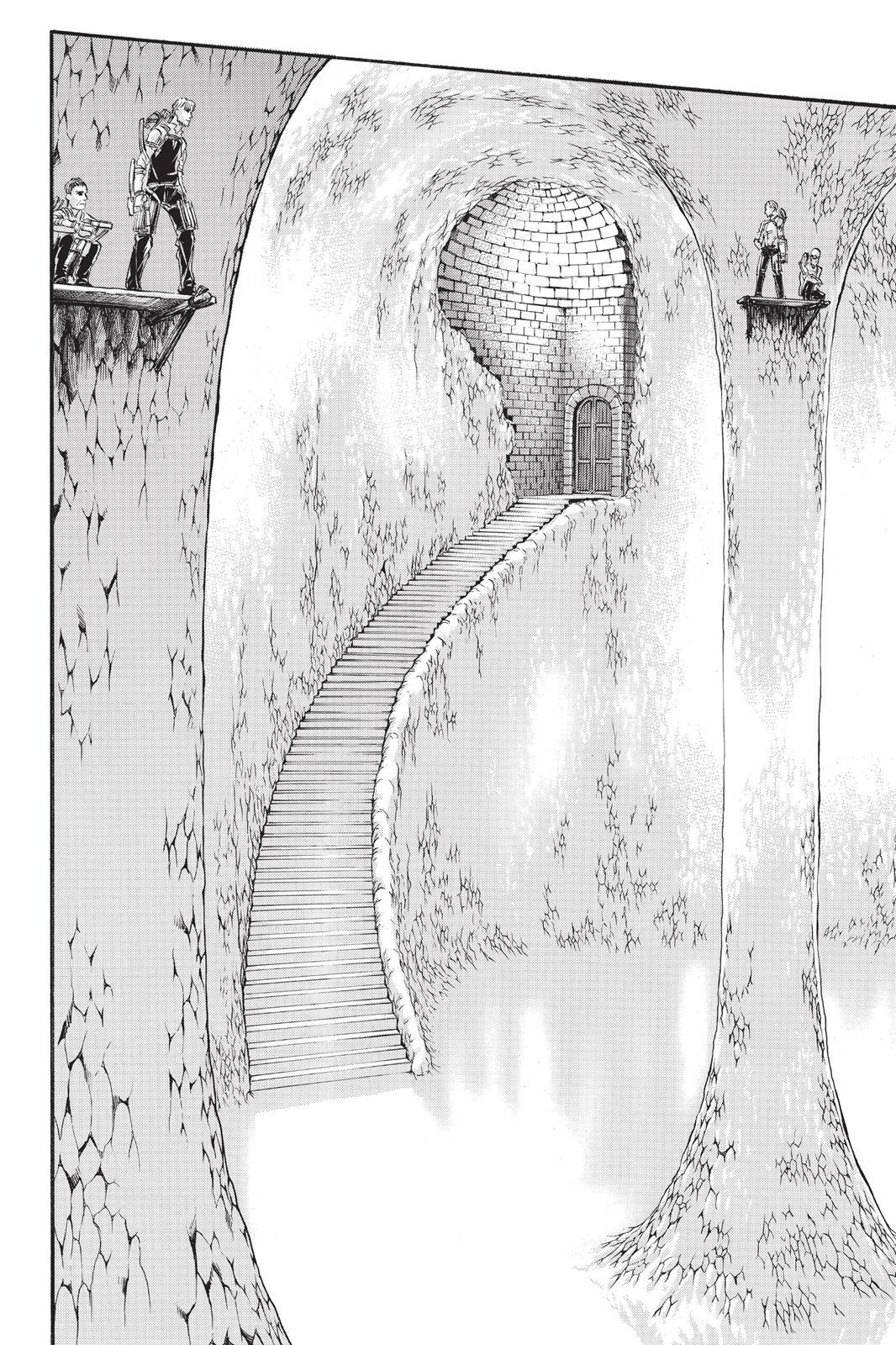 Attack on Titan Chapter 64 - Page 4