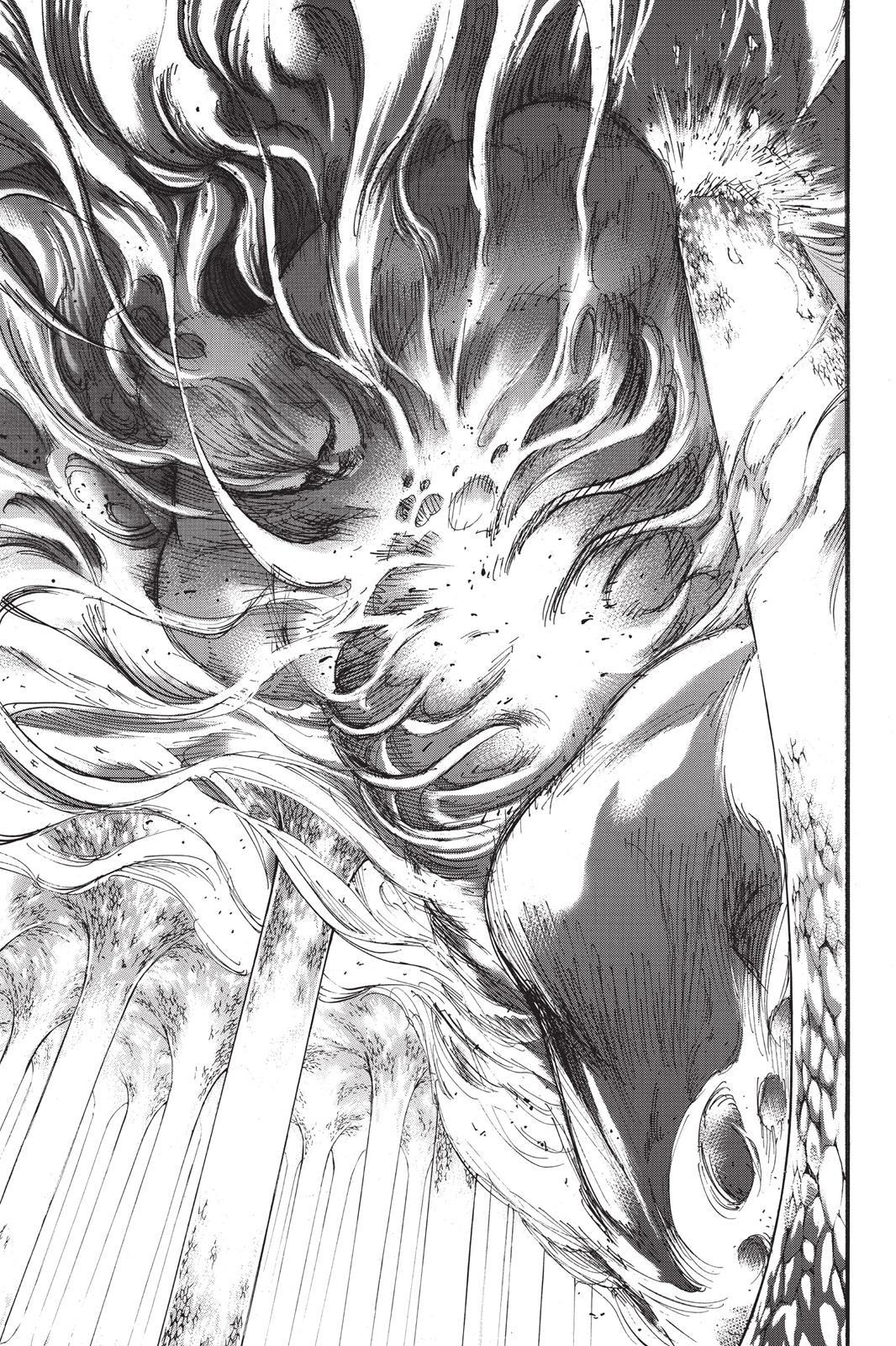 Attack on Titan Chapter 65 - Page 44