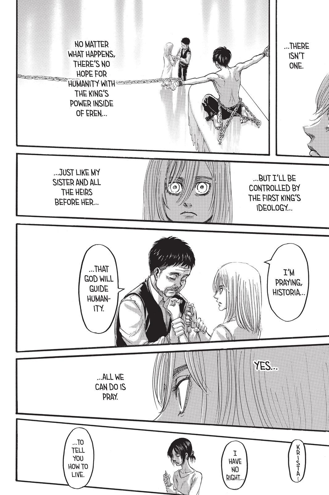 Attack on Titan Chapter 66 - Page 13
