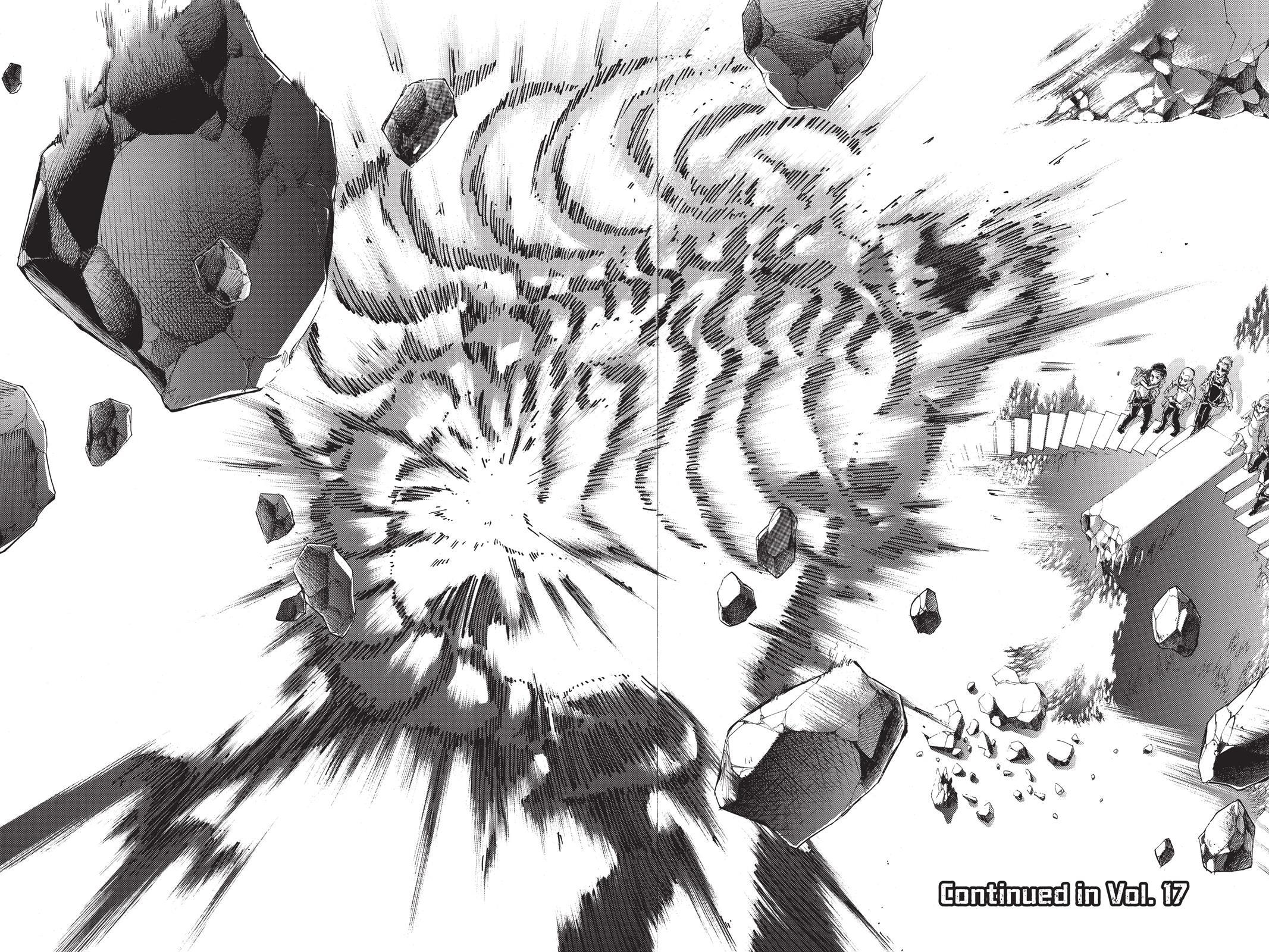 Attack on Titan Chapter 66 - Page 39