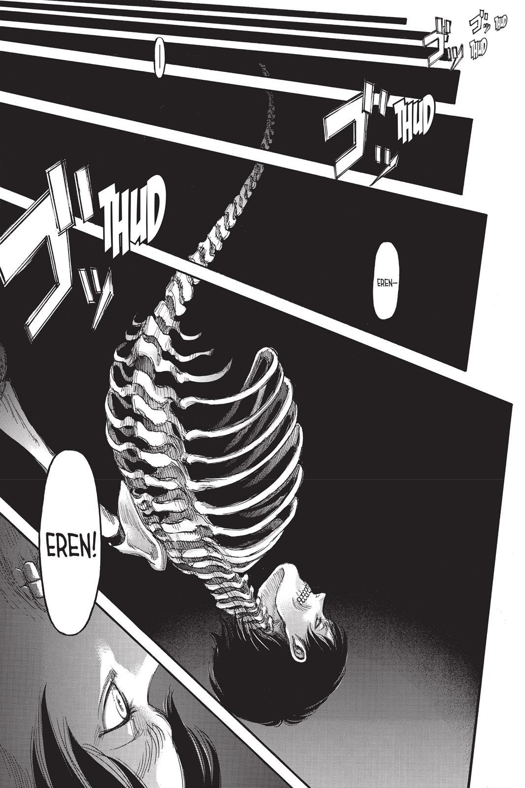 Attack on Titan Chapter 67 - Page 6