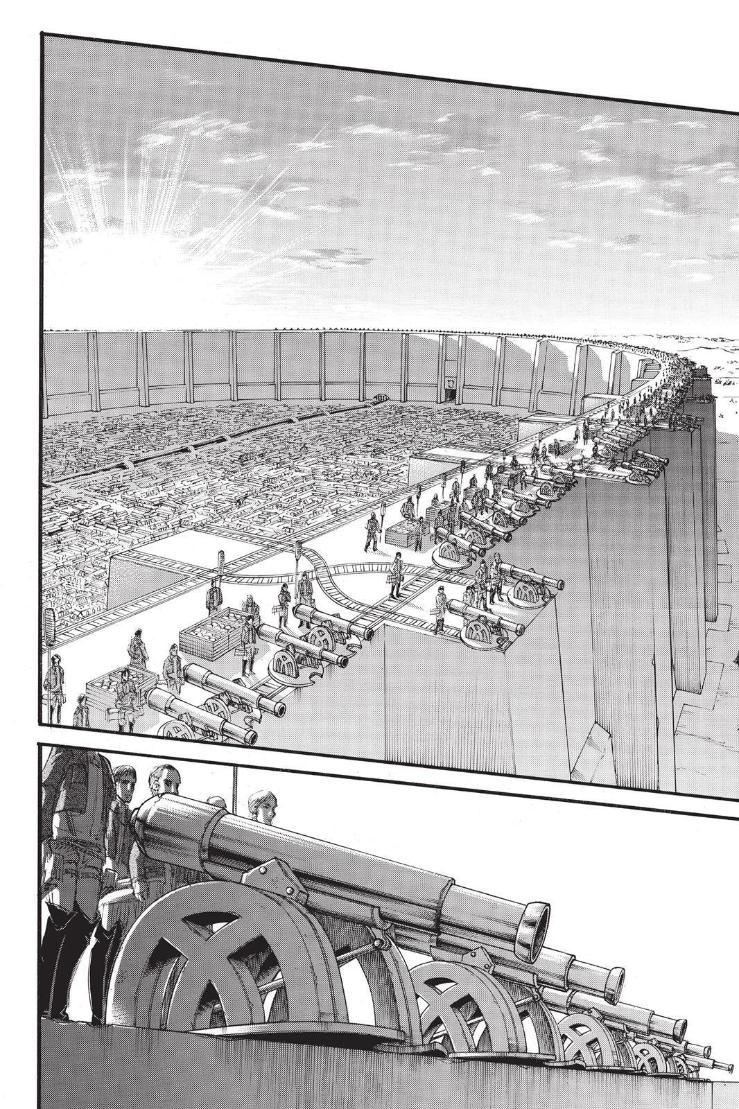 Attack on Titan Chapter 67 - Page 41