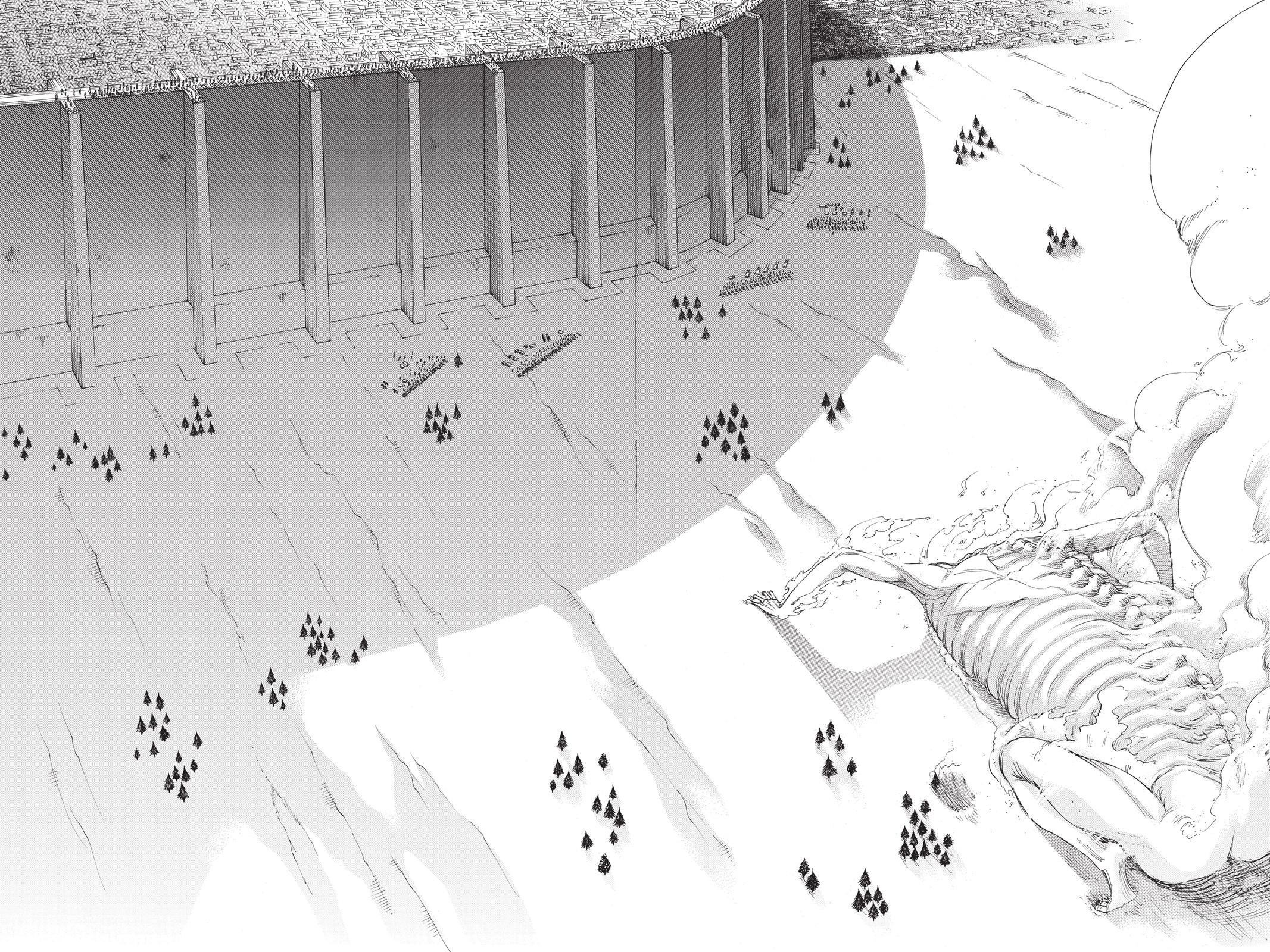 Attack on Titan Chapter 67 - Page 47