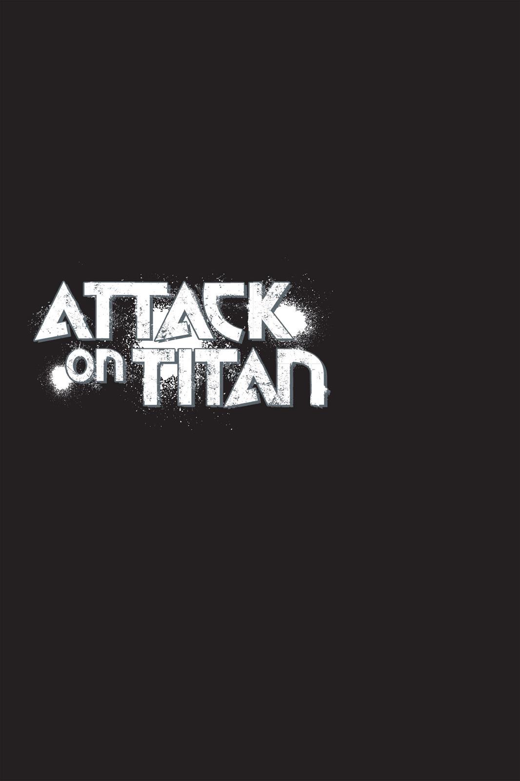 Attack on Titan Chapter 67 - Page 48