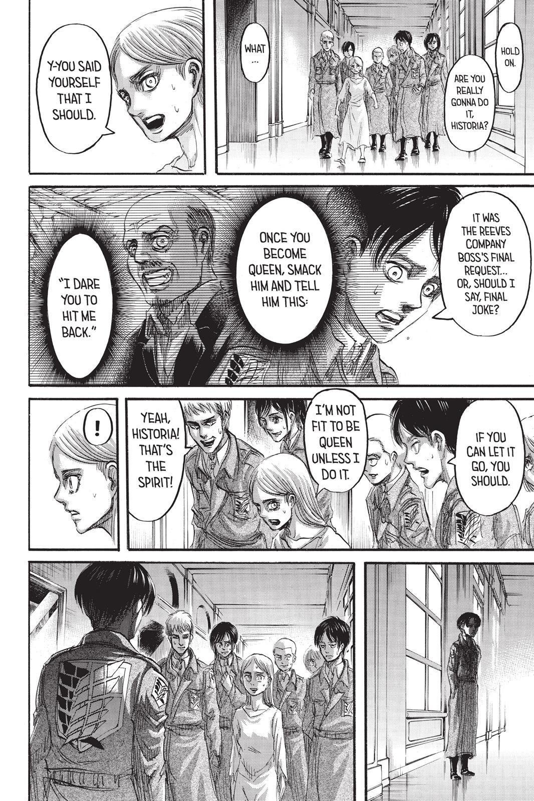 Attack on Titan Chapter 69 - Page 44