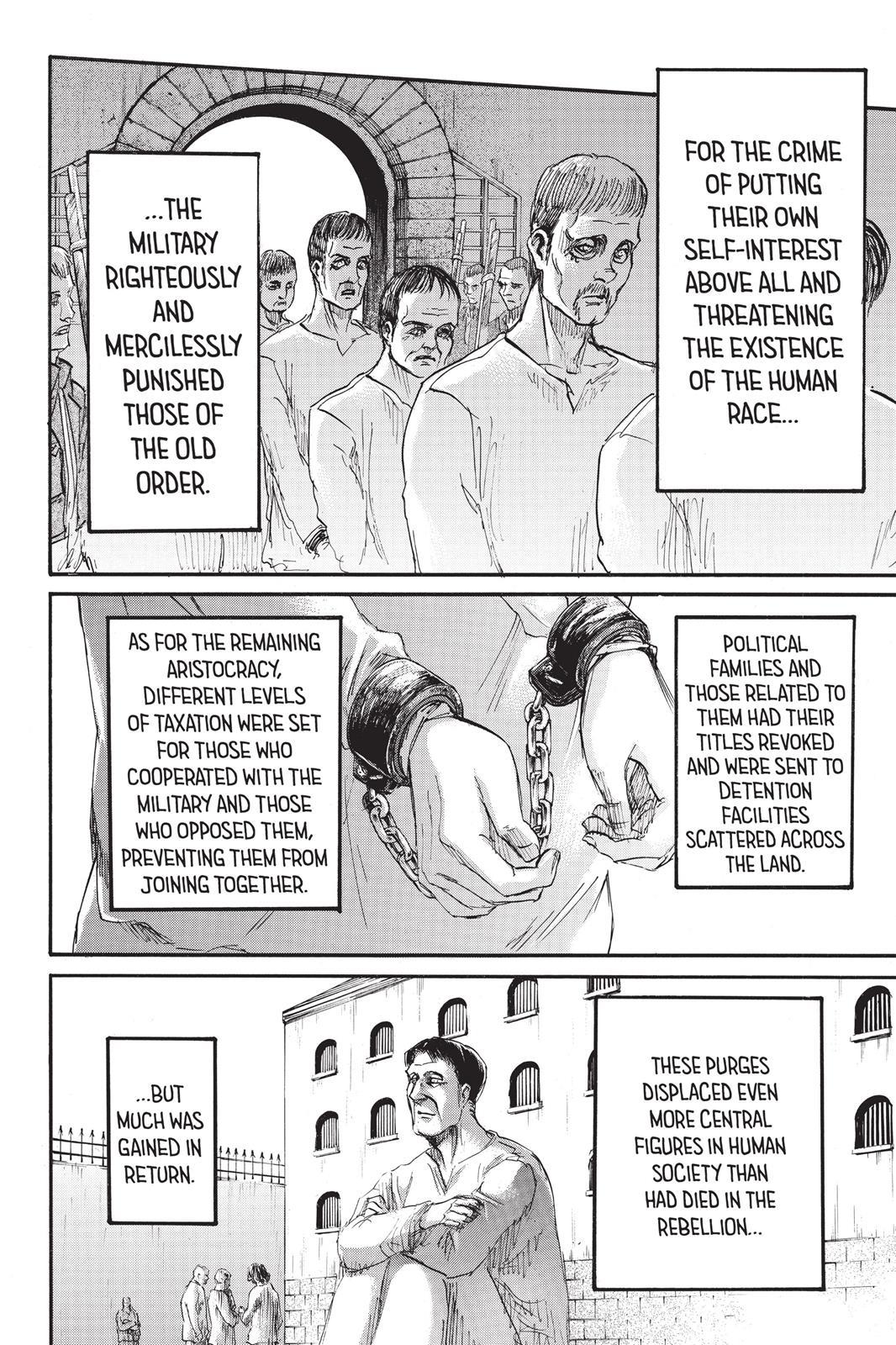 Attack on Titan Chapter 70 - Page 8
