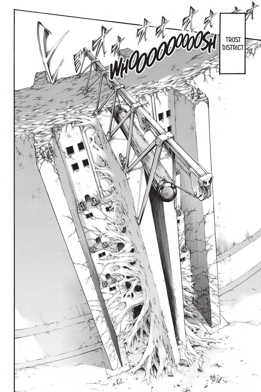 Attack on Titan Chapter 70 - Page 10