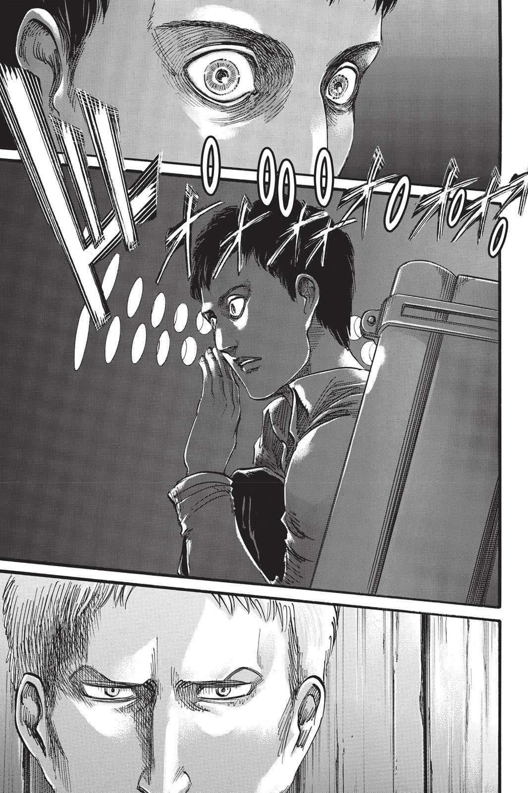 Attack on Titan Chapter 73 - Page 41
