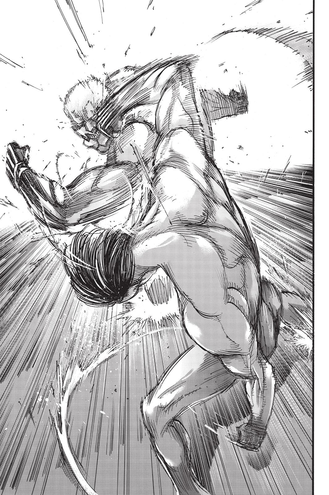 Attack on Titan Chapter 75 - Page 44