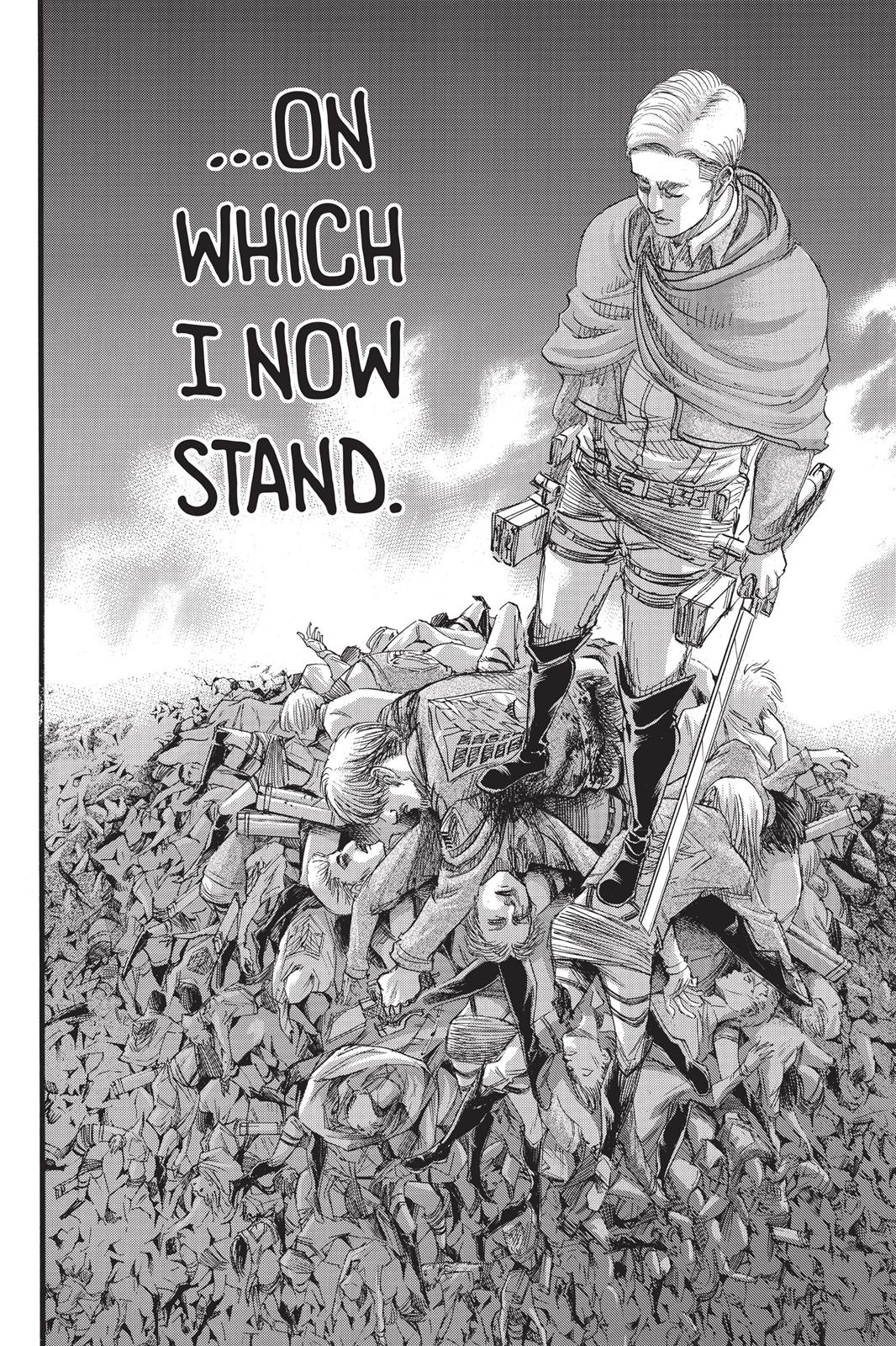 Attack on Titan Chapter 76 - Page 10